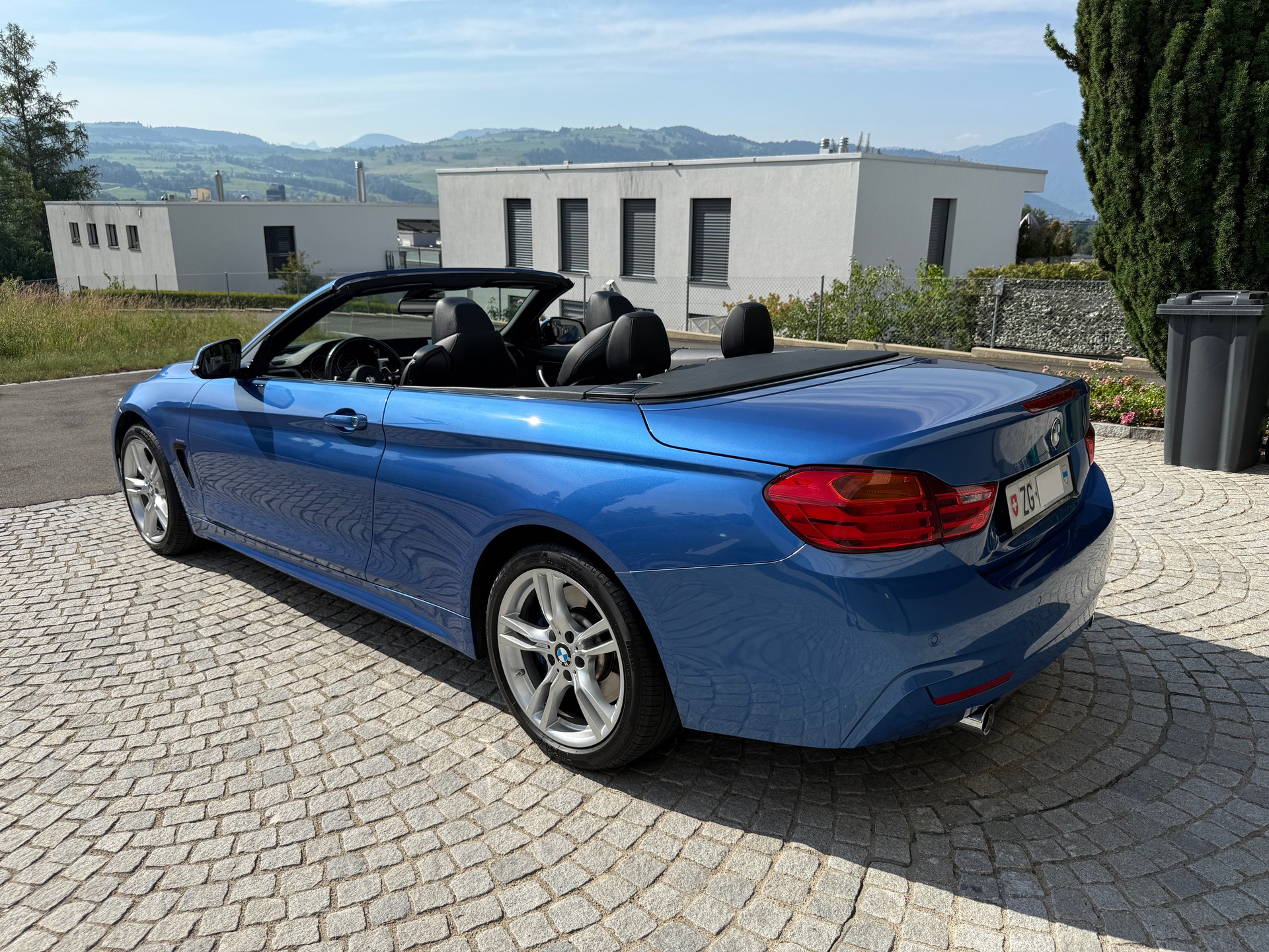 BMW 435i xDrive-image-3