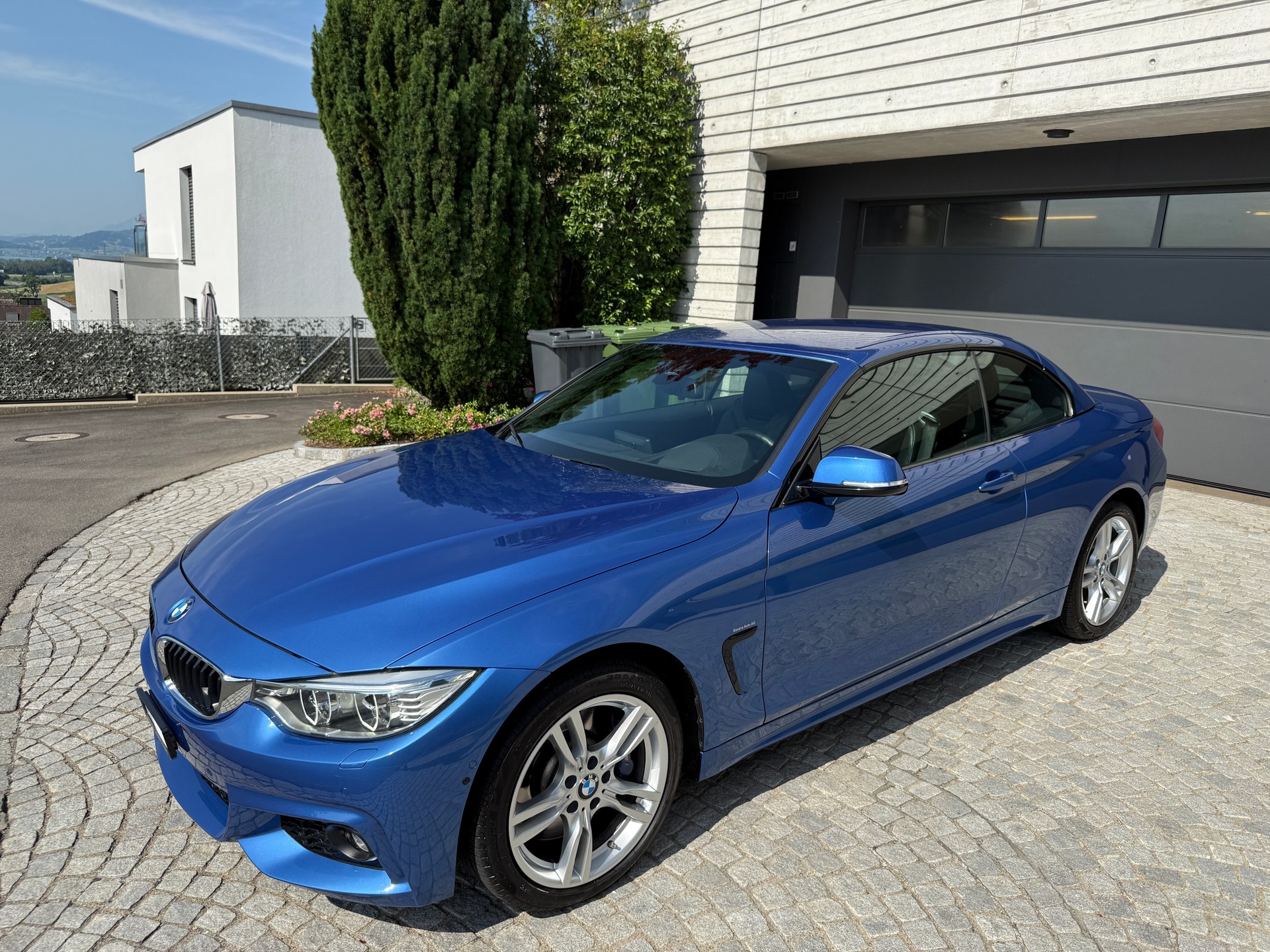 BMW 435i xDrive-image-17