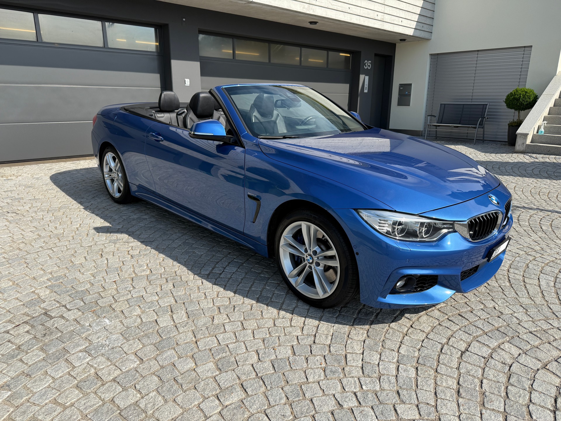 BMW 435i xDrive-image-2