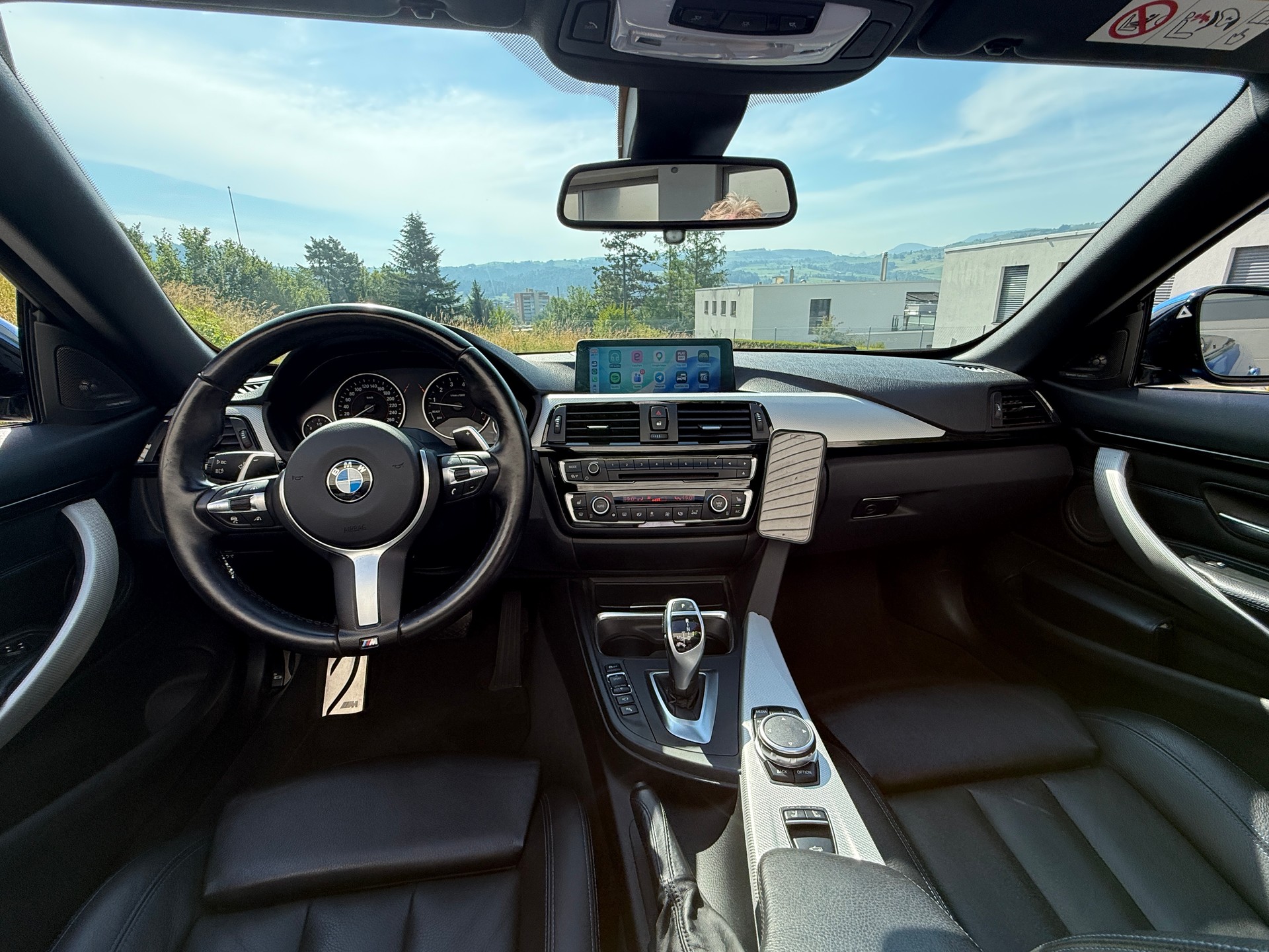 BMW 435i xDrive-image-5