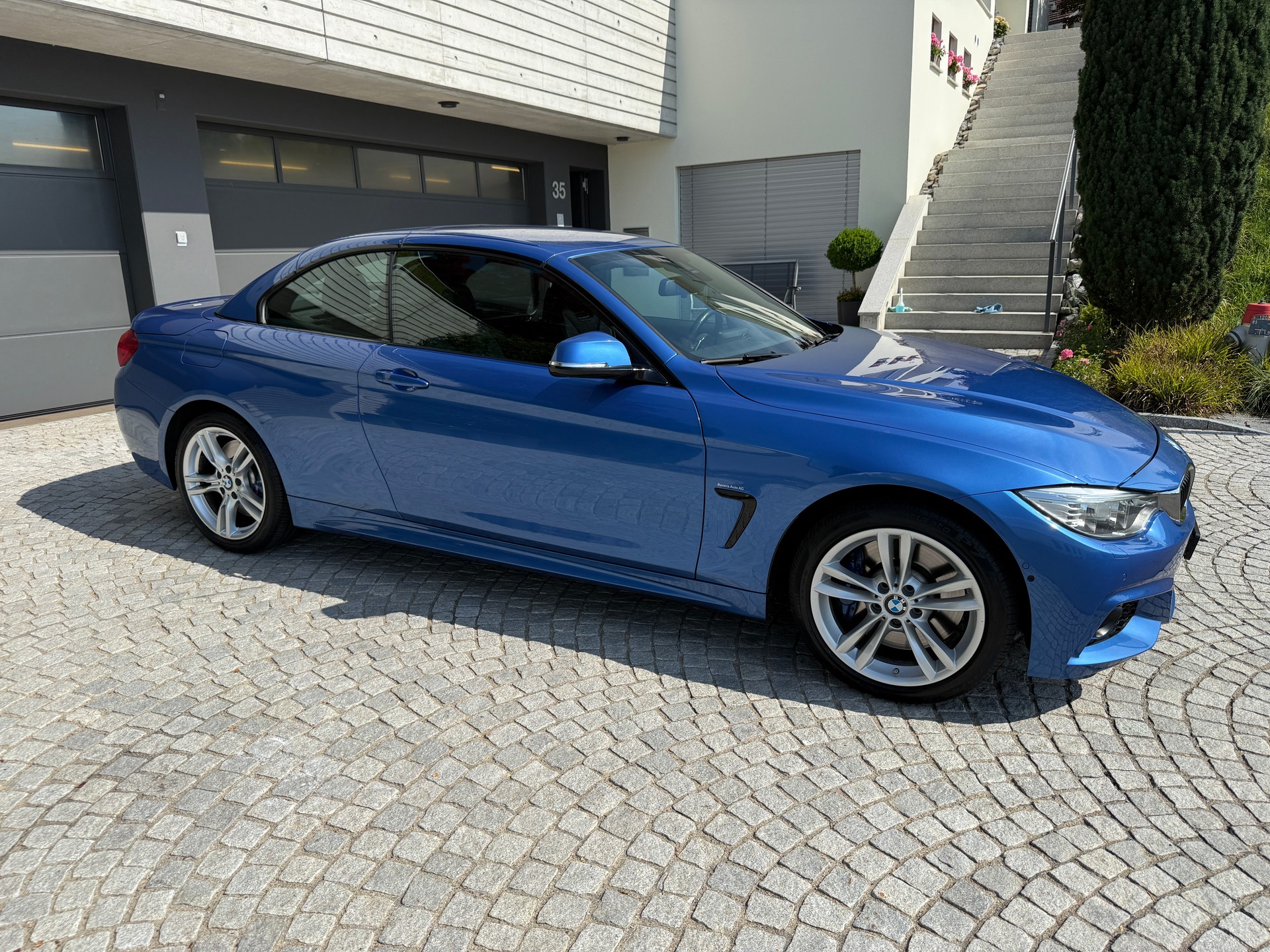 BMW 435i xDrive-image-19