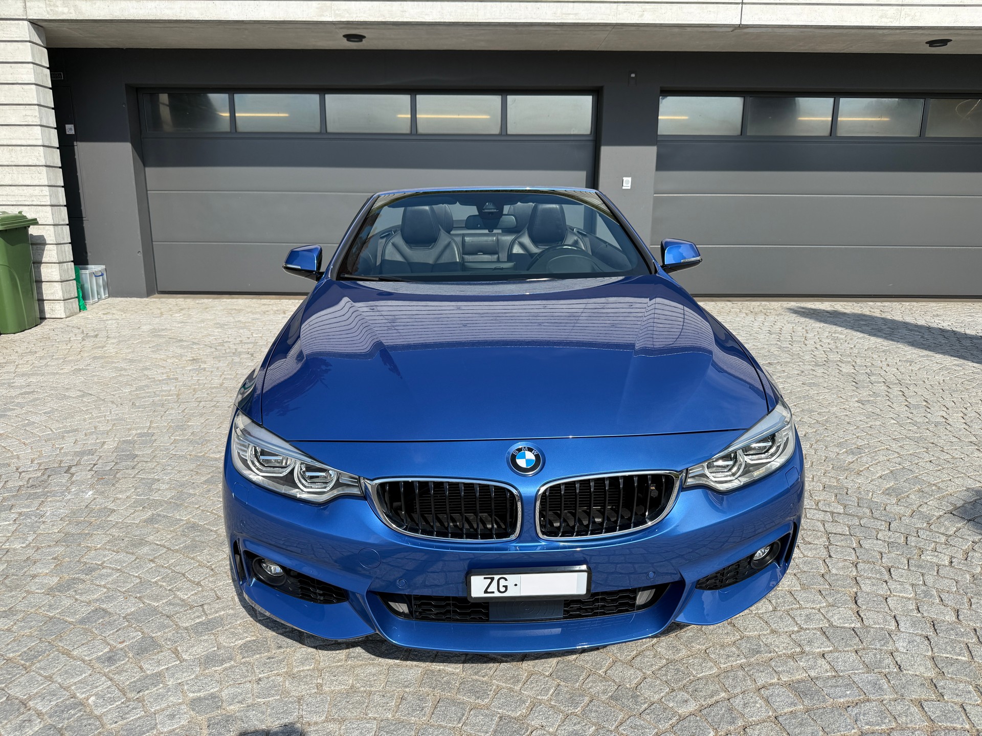 BMW 435i xDrive-image-1