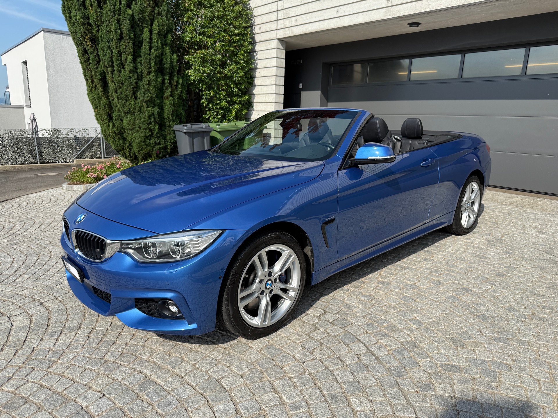 BMW 435i xDrive-image-0