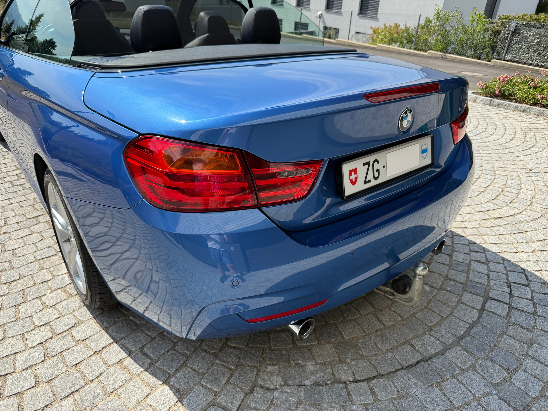 BMW 435i xDrive-image-10
