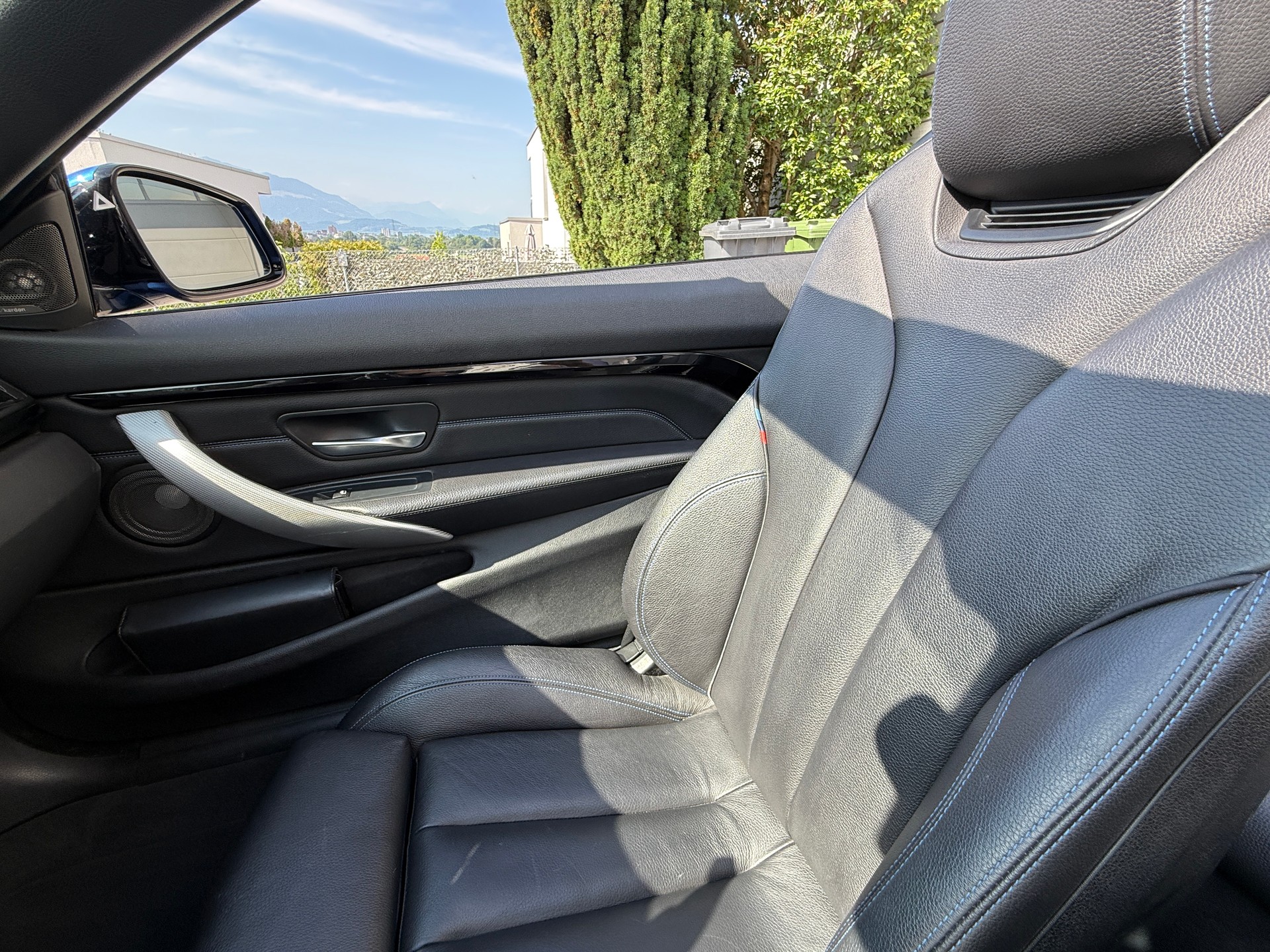 BMW 435i xDrive-image-4