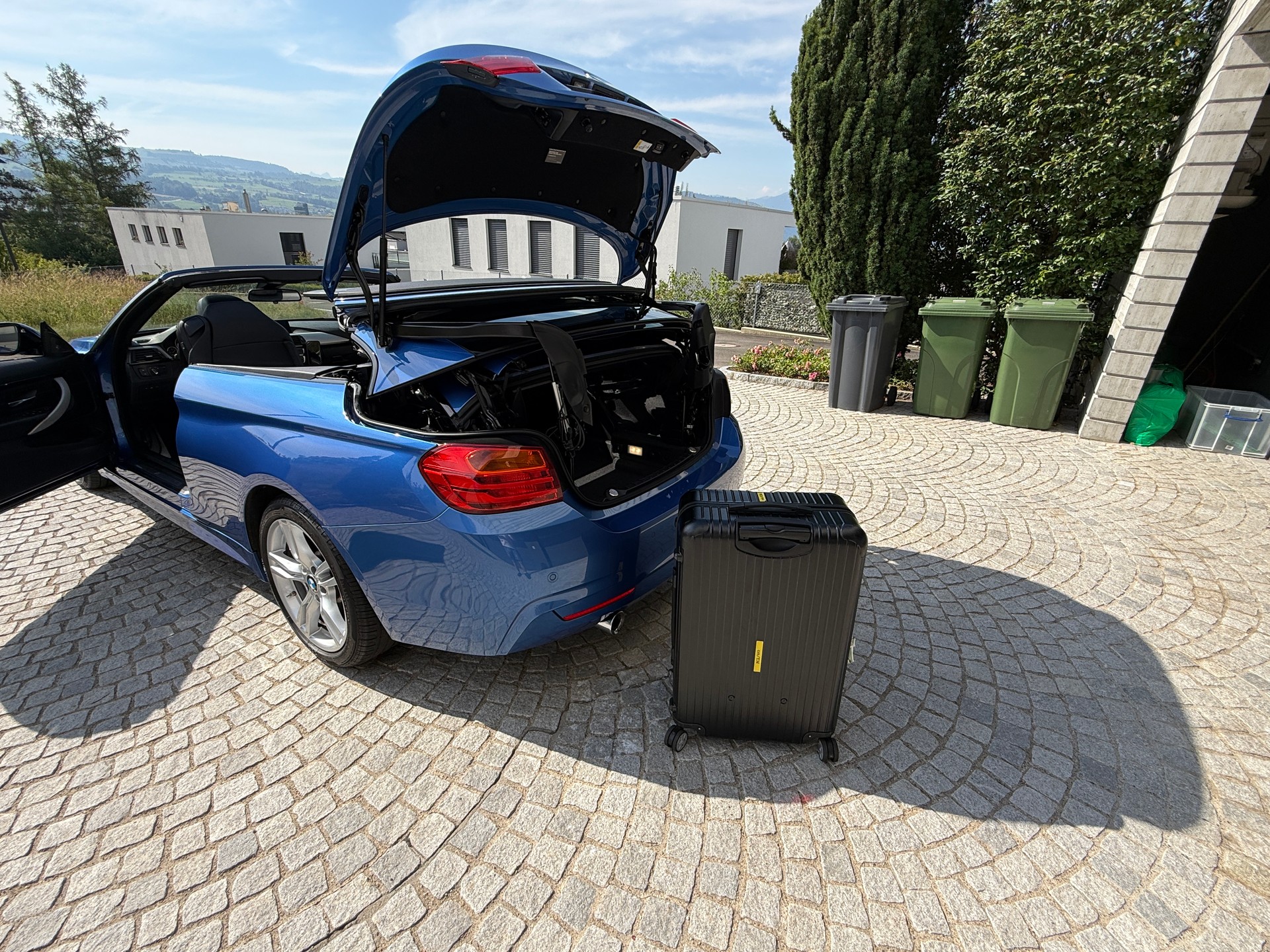 BMW 435i xDrive-image-14