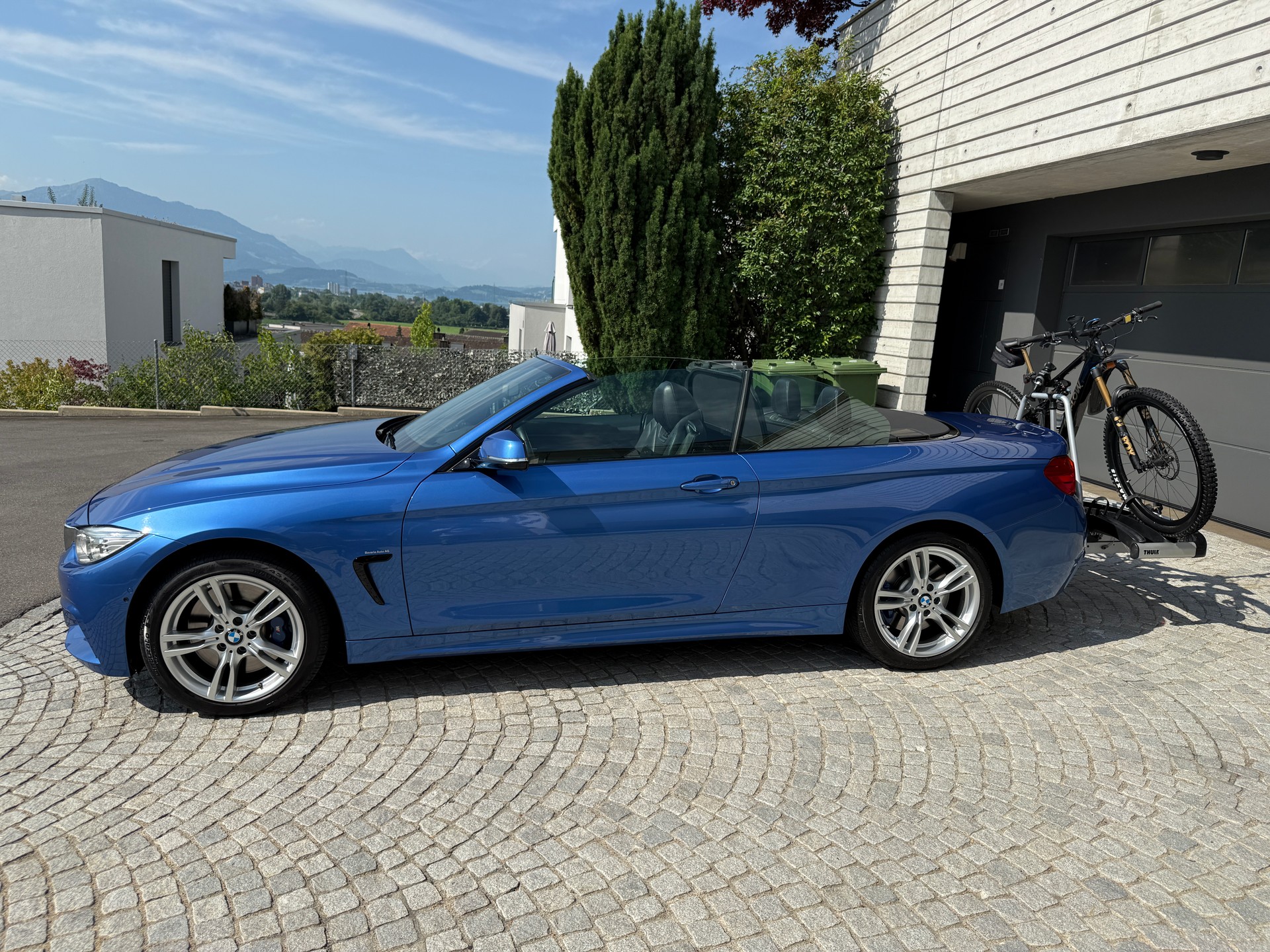 BMW 435i xDrive-image-11