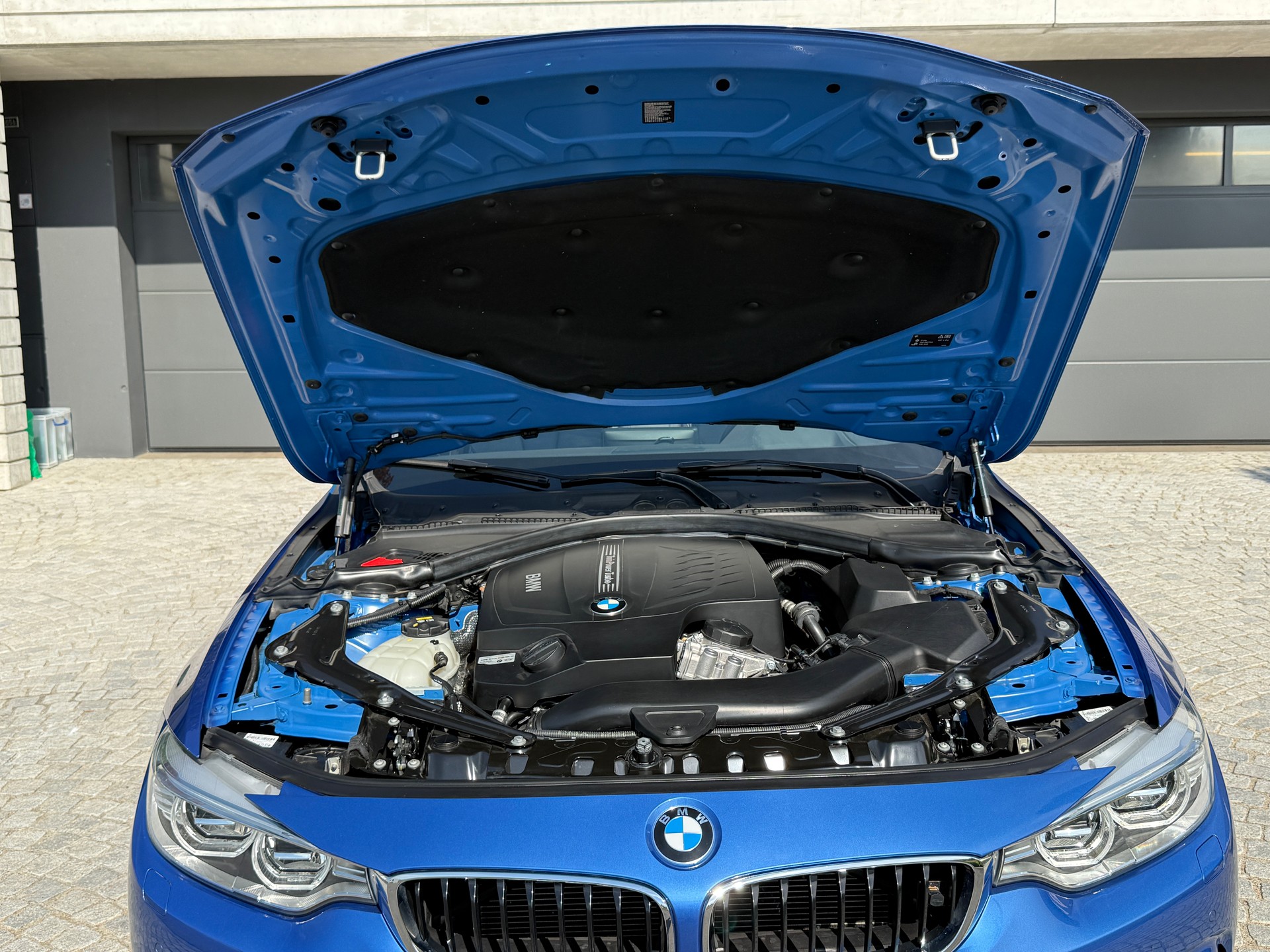BMW 435i xDrive-image-13
