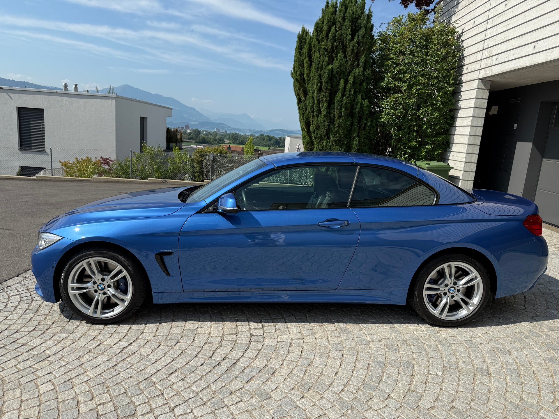 BMW 435i xDrive-image-18