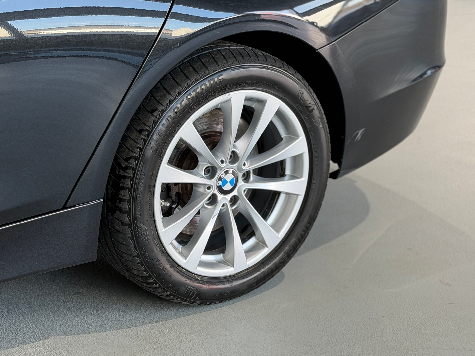 BMW 330d xDrive Steptronic (CH)-image-17