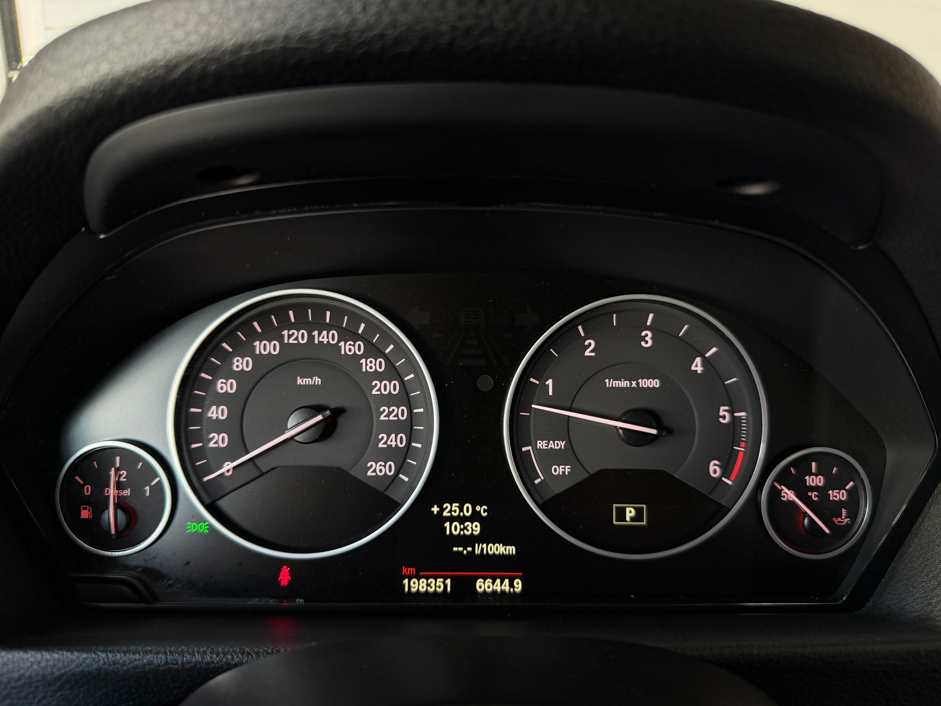 BMW 330d xDrive Steptronic (CH)-image-12