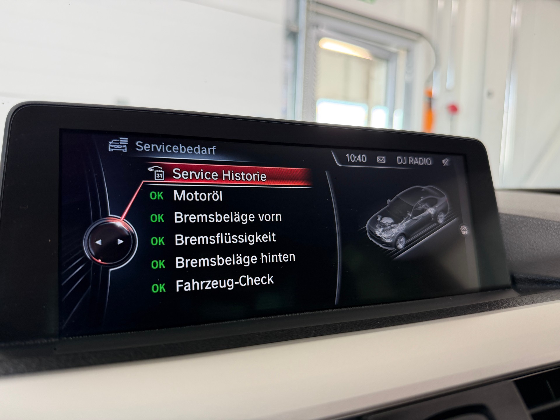 BMW 330d xDrive Steptronic (CH)-image-10