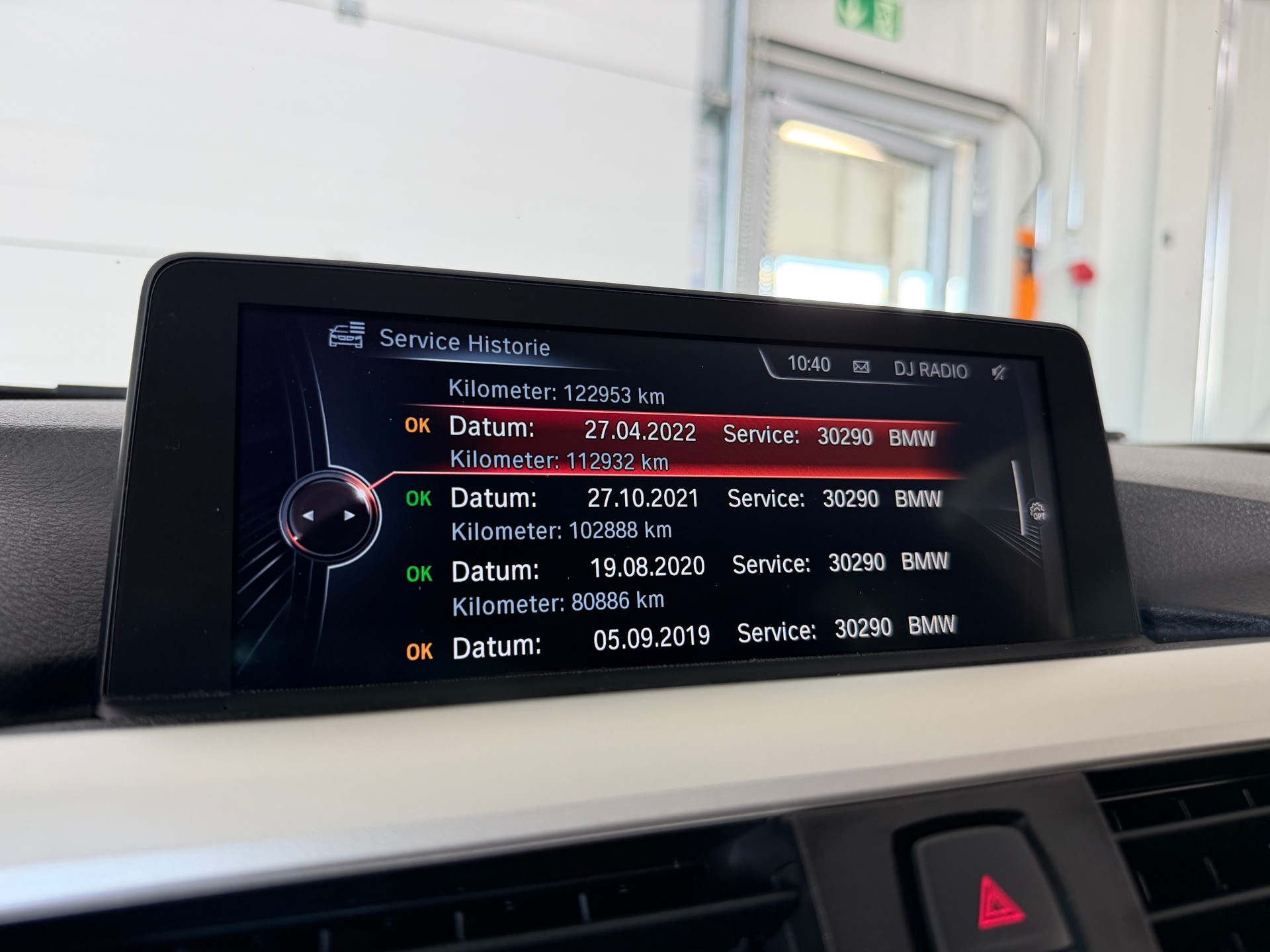 BMW 330d xDrive Steptronic (CH)-image-9