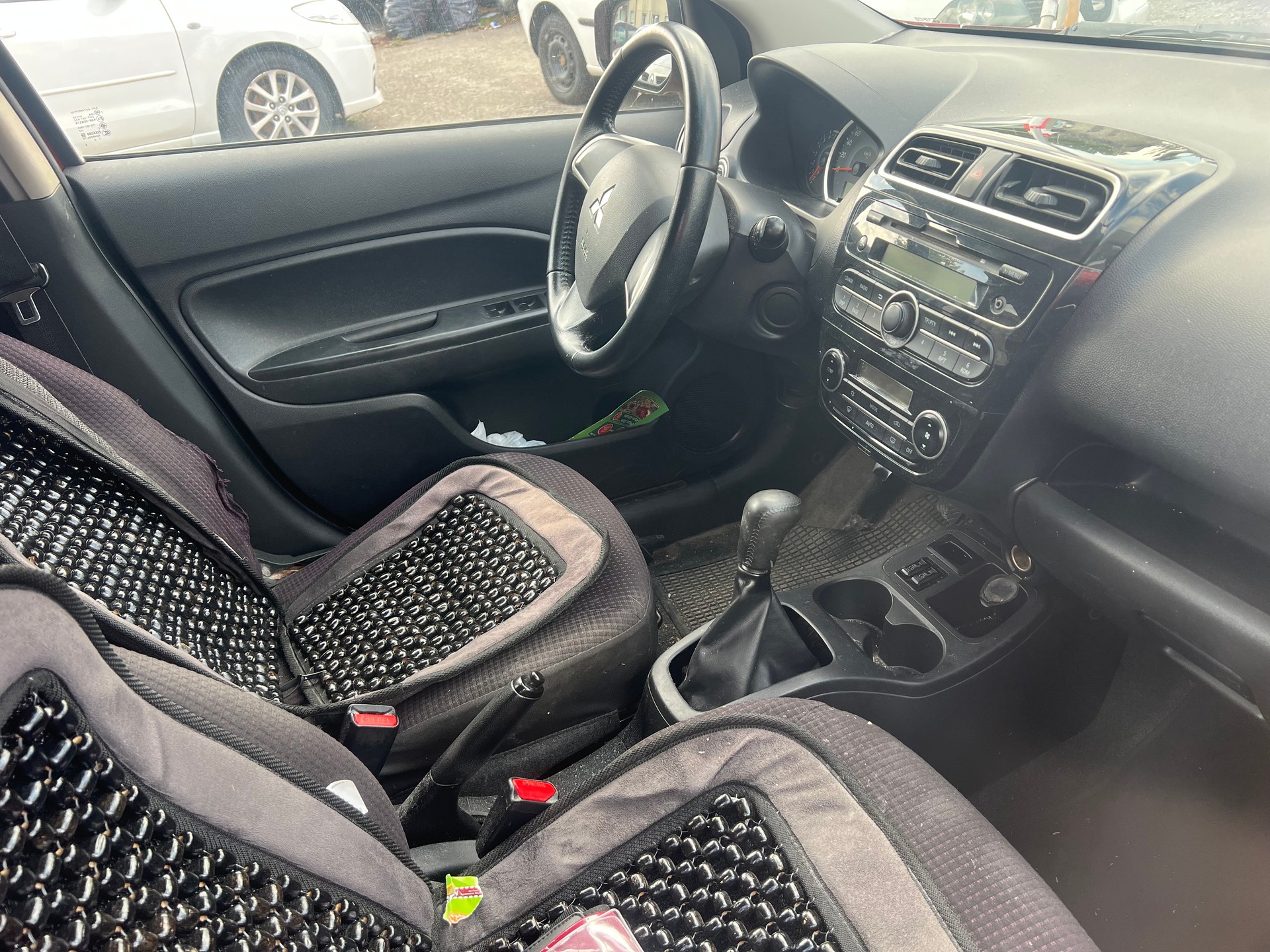 MITSUBISHI Space Star 1.2 Invite-image-6