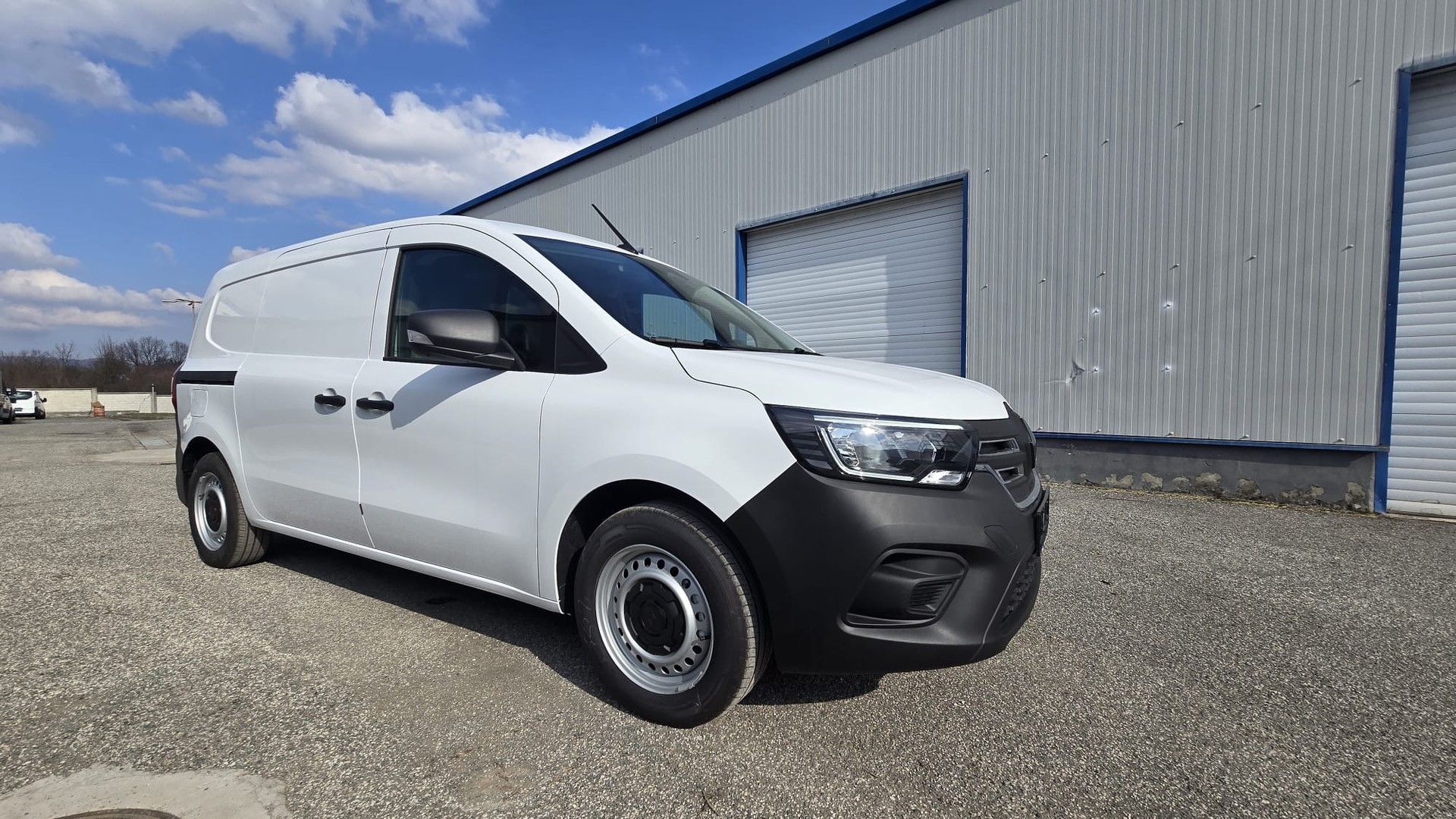 RENAULT KANGOO-image-0