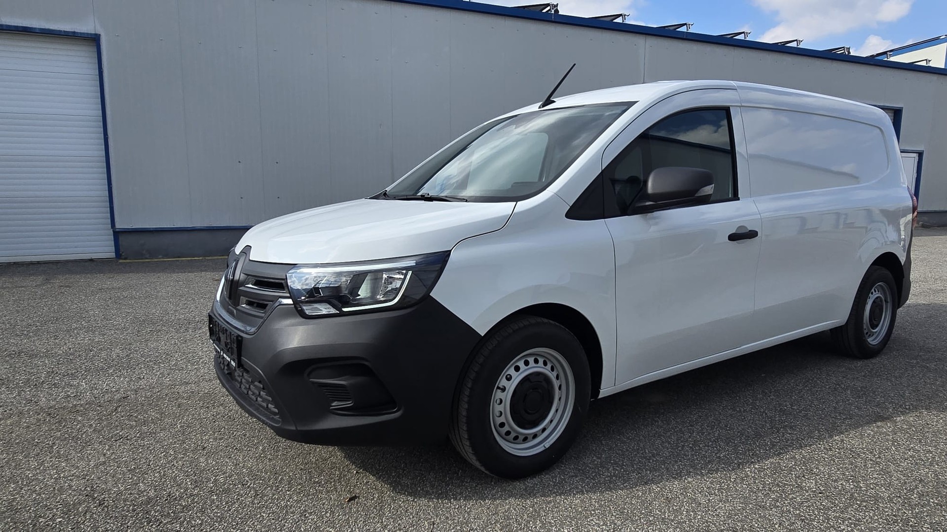RENAULT KANGOO-image-1