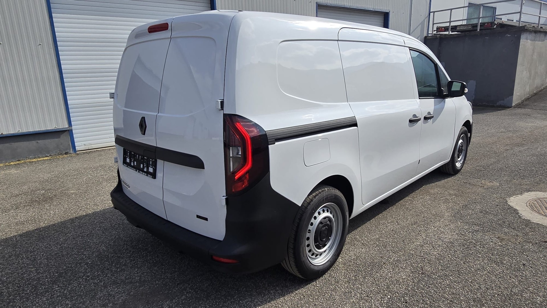 RENAULT KANGOO-image-3