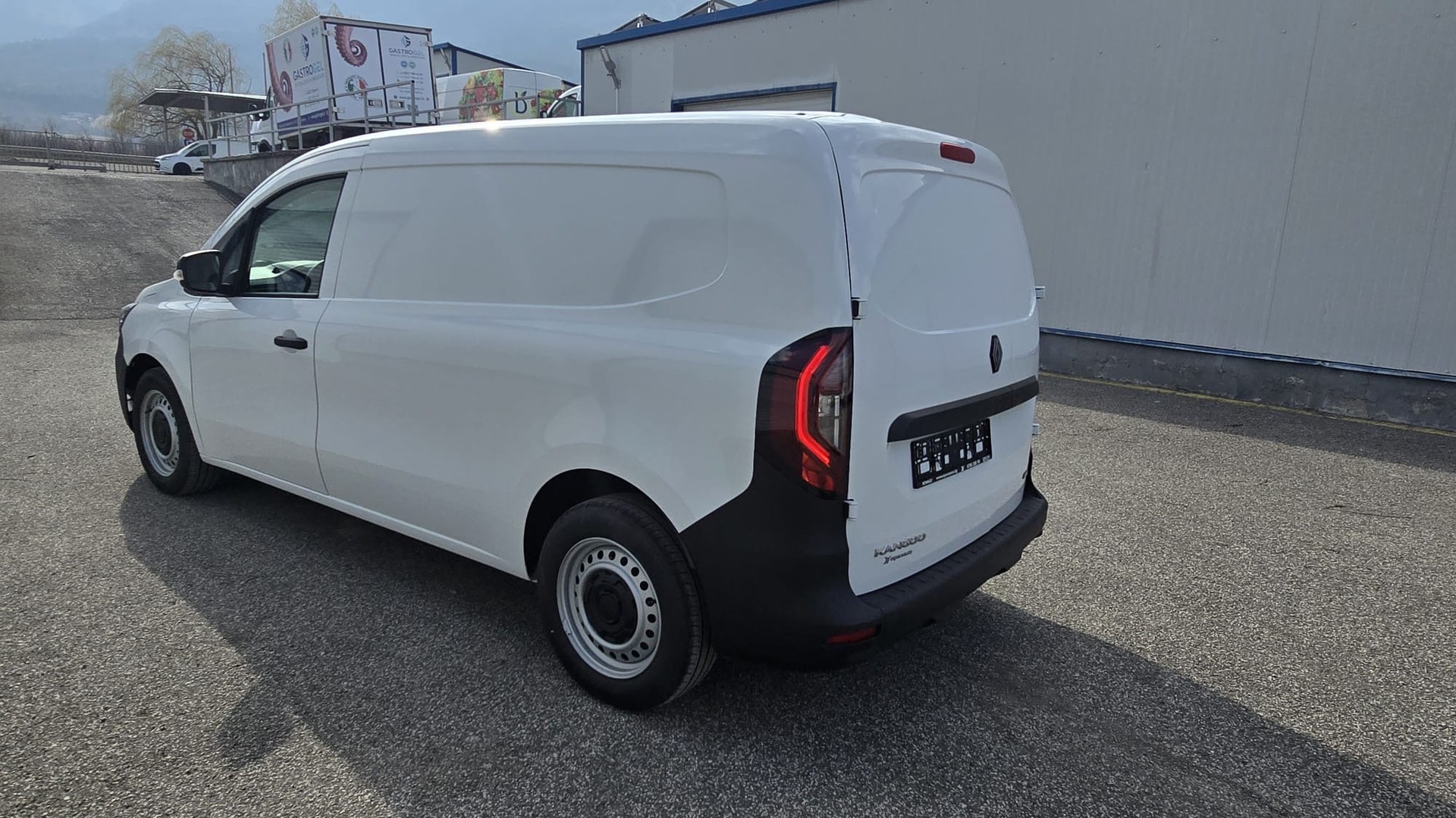 RENAULT KANGOO-image-2