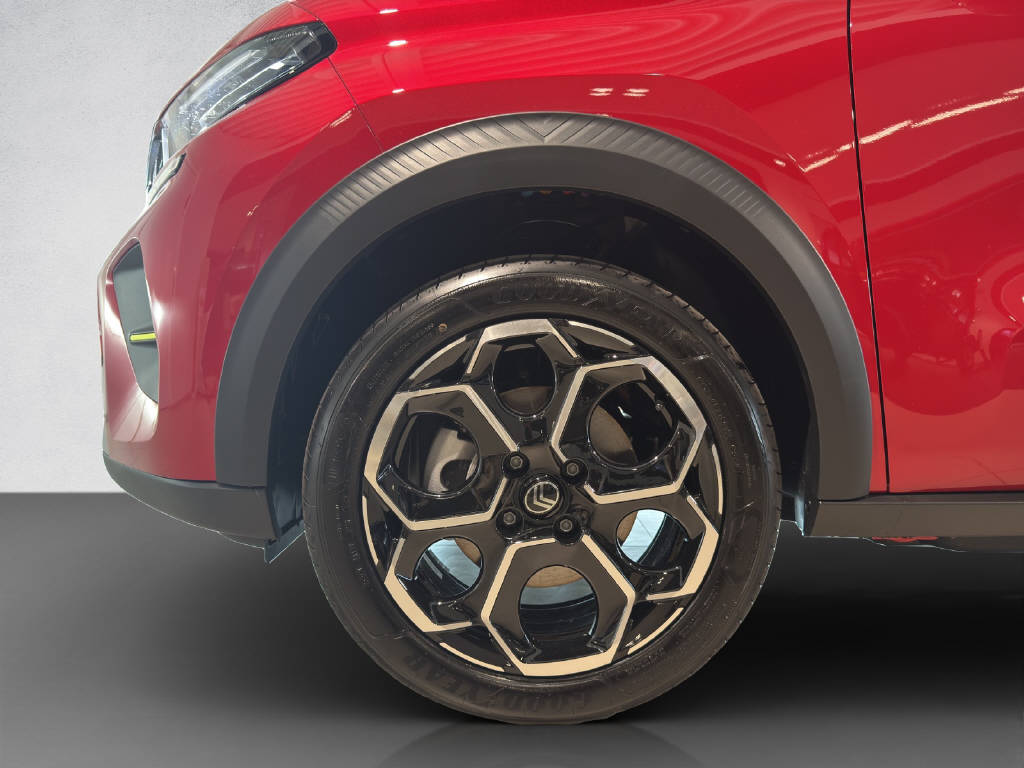 CITROEN e-C3 long range Max Edition Tricolore-image-6