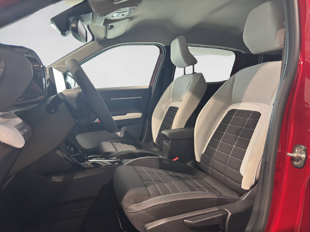 CITROEN e-C3 long range Max Edition Tricolore-image-9