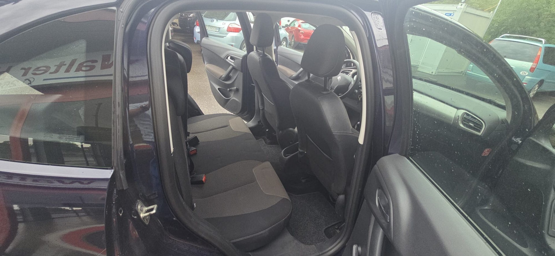 CITROEN C3 1.2i Tonic-image-13