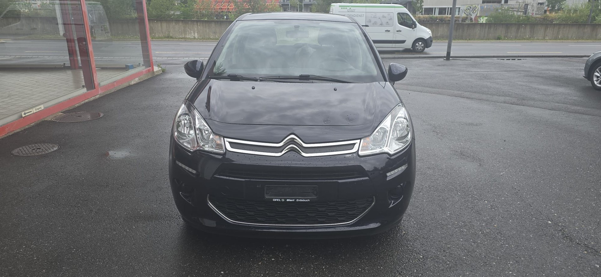 CITROEN C3 1.2i Tonic-image-0