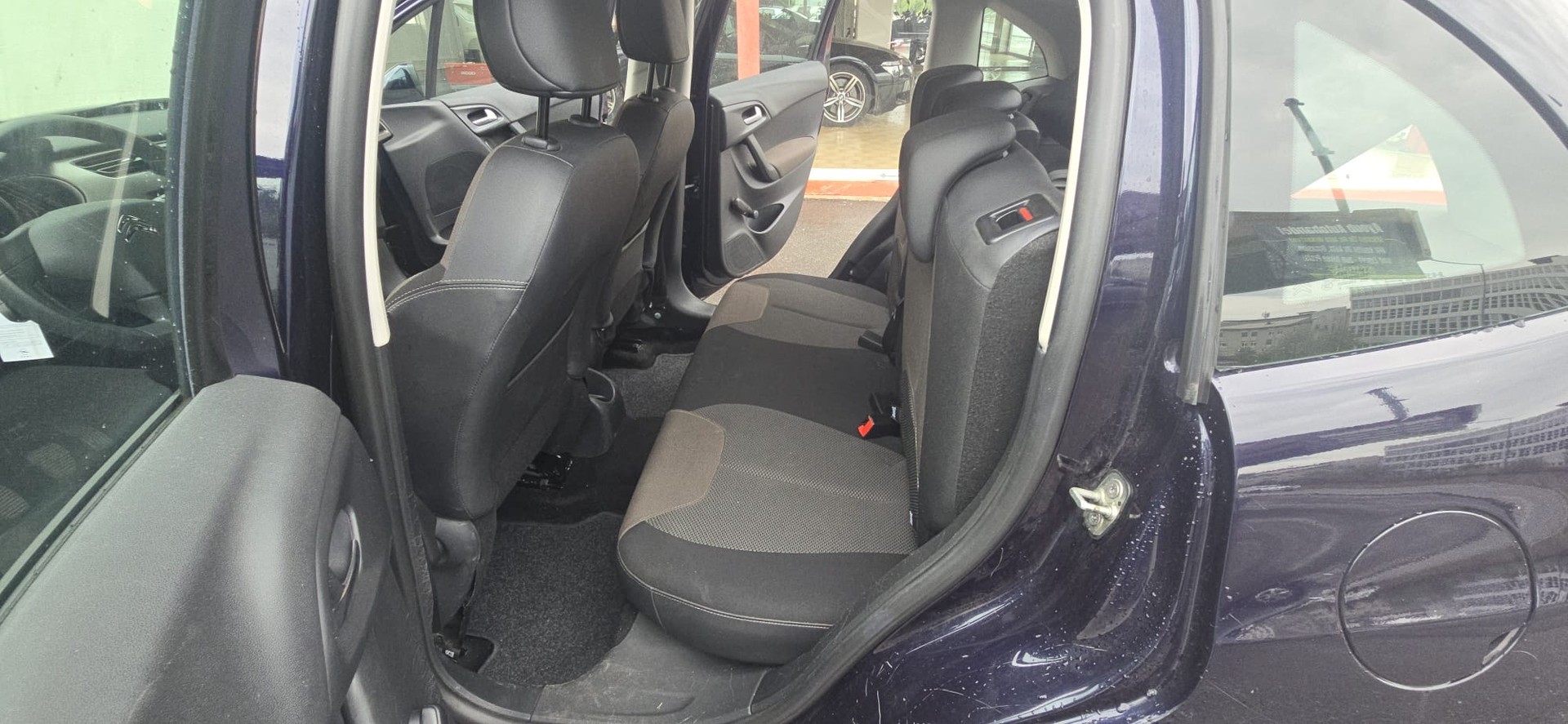 CITROEN C3 1.2i Tonic-image-8