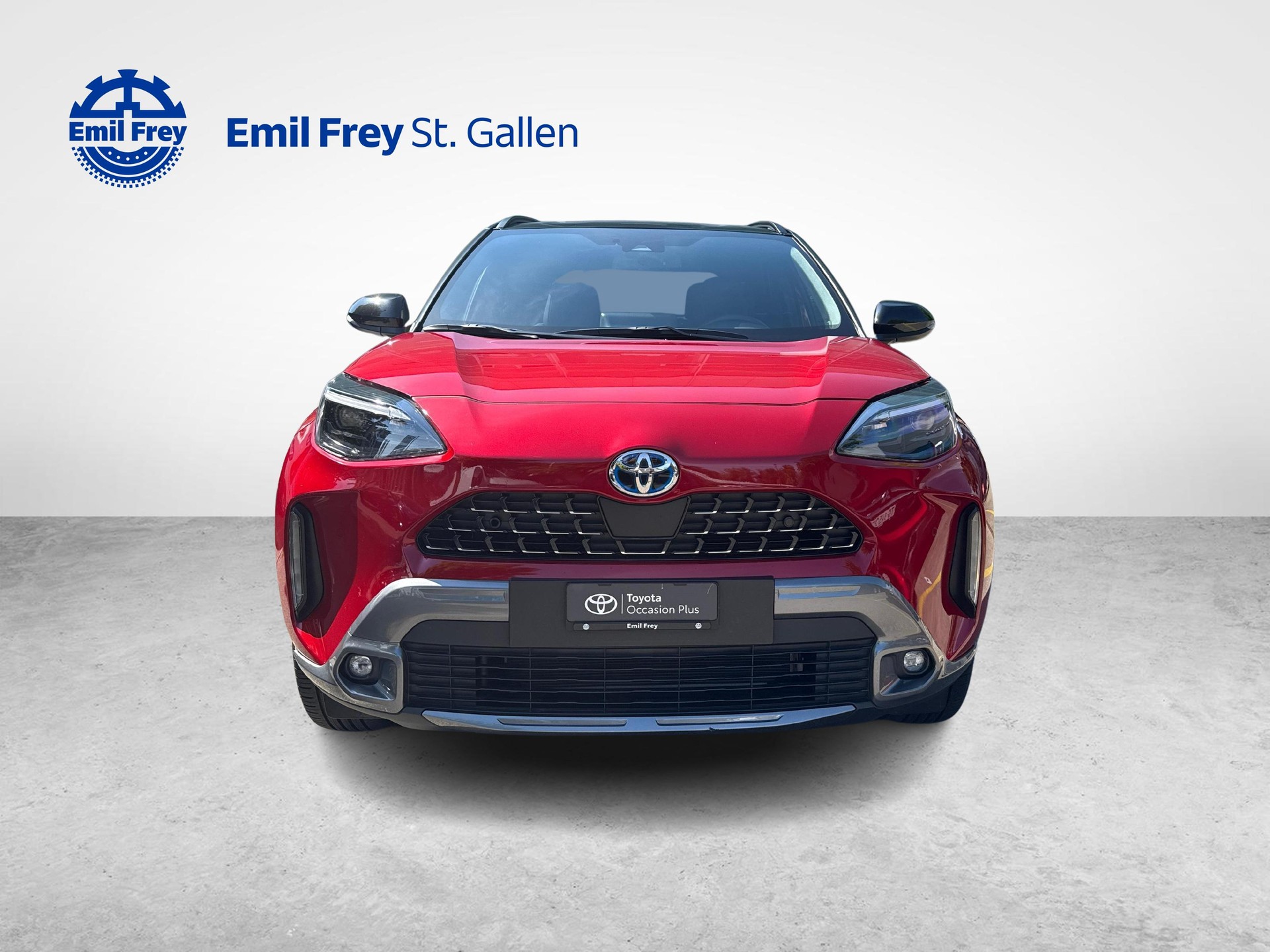 TOYOTA Yaris Cross 1.5 VVT-i HSD Adventure AWD-i-image-7