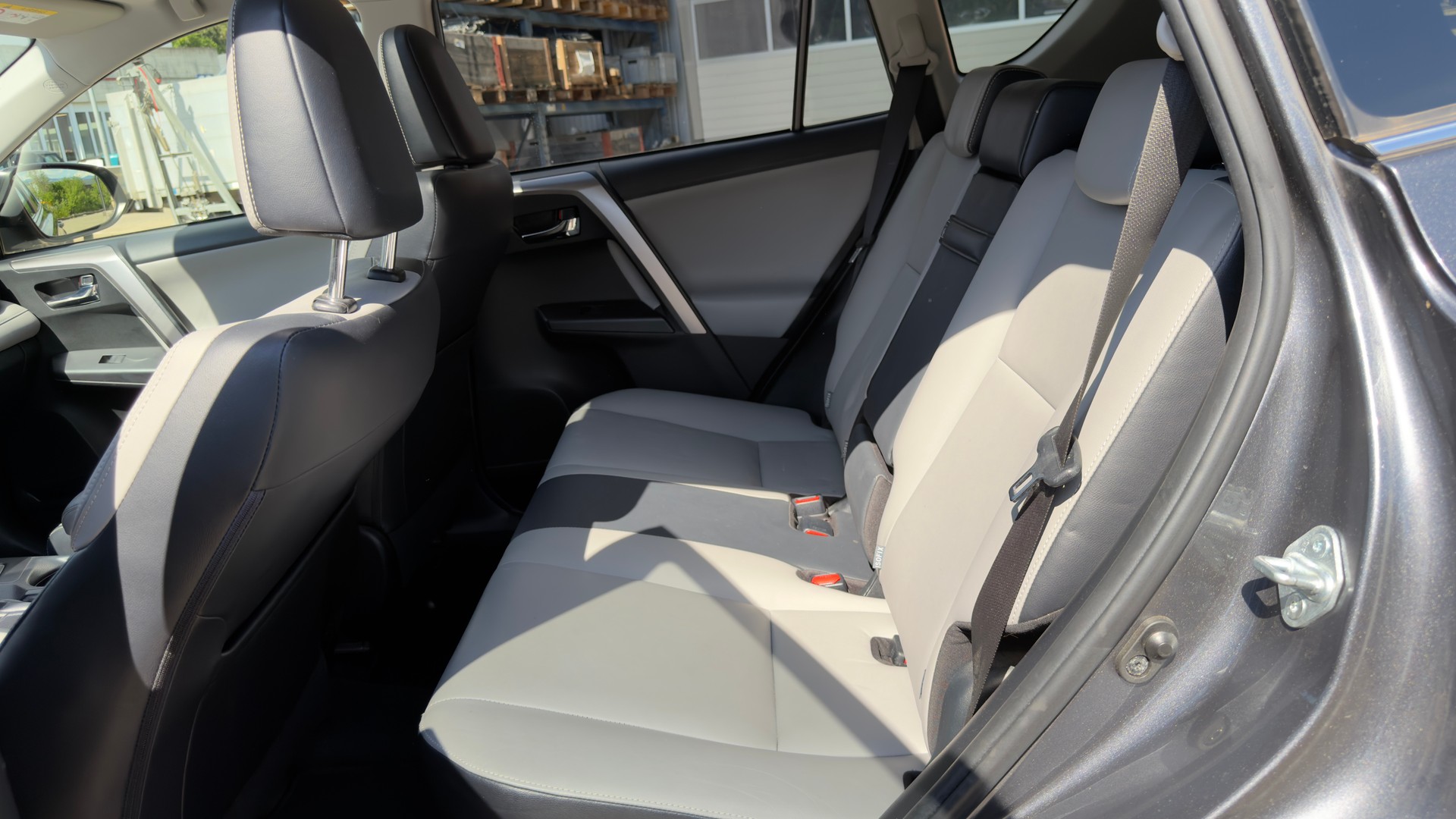 TOYOTA RAV-4 2.5 HSD Trend e-CVT-image-20