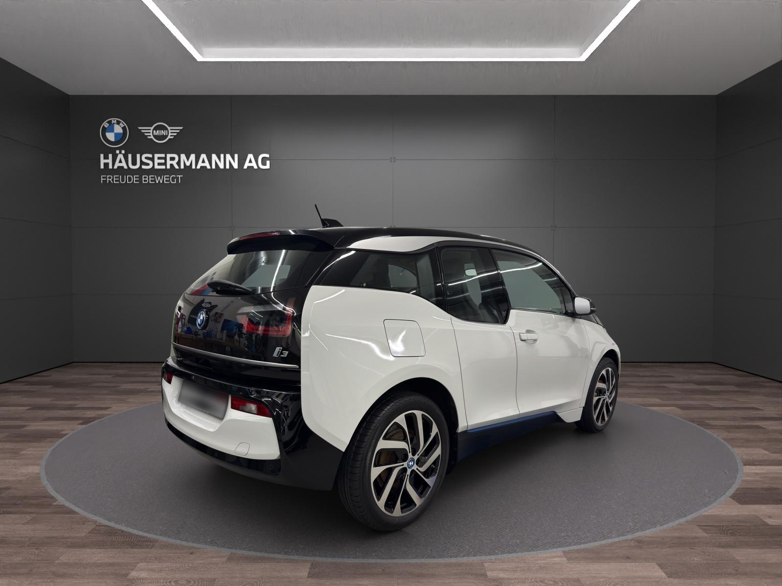 BMW i3 120 Ah-image-4