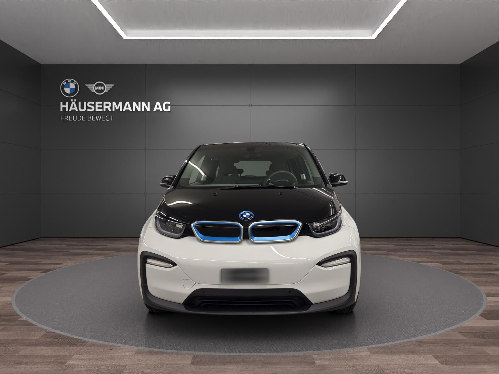 BMW i3 120 Ah-image-1