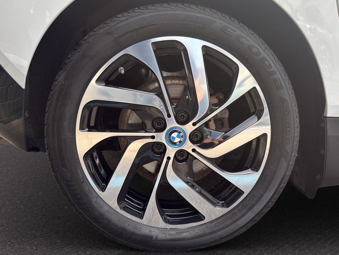 BMW i3 120 Ah-image-10