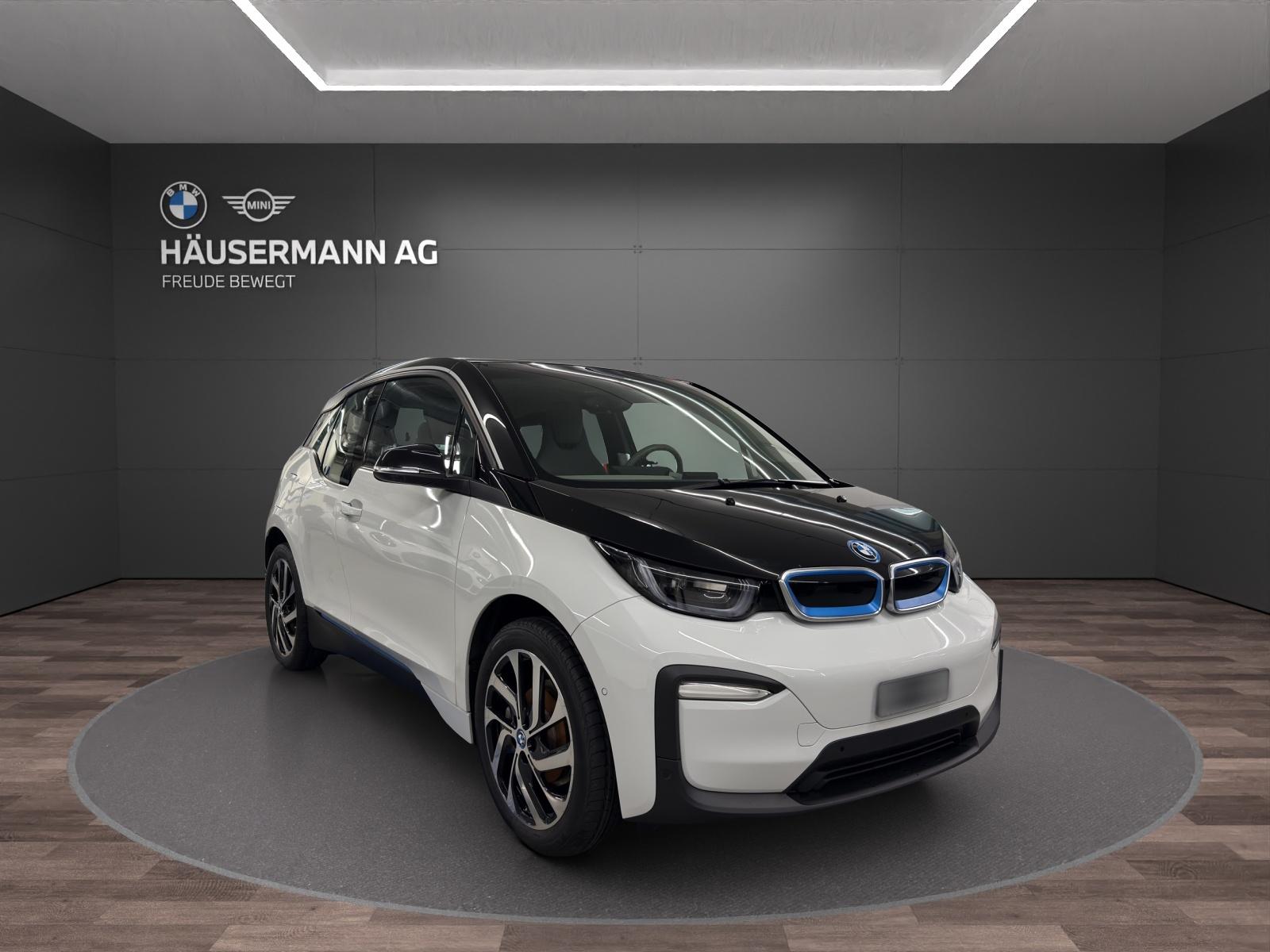 BMW i3 120 Ah-image-2