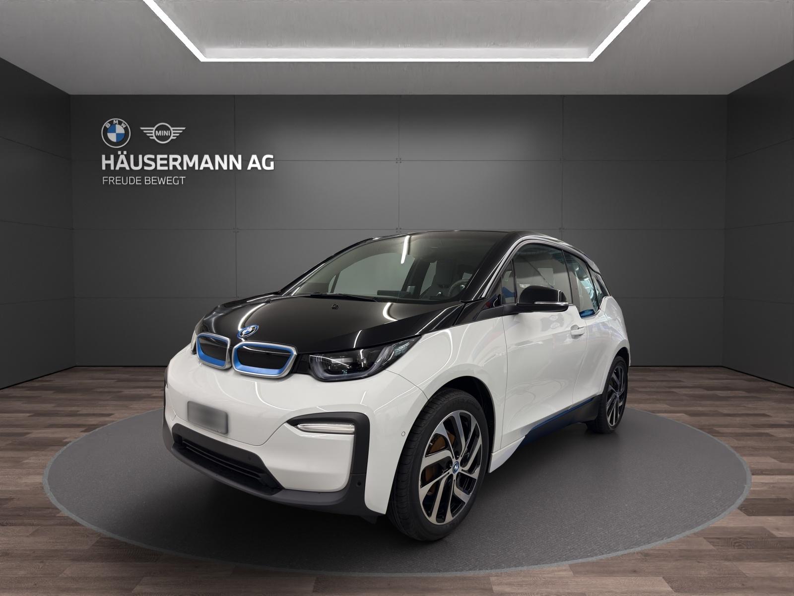 BMW i3 120 Ah-image-0