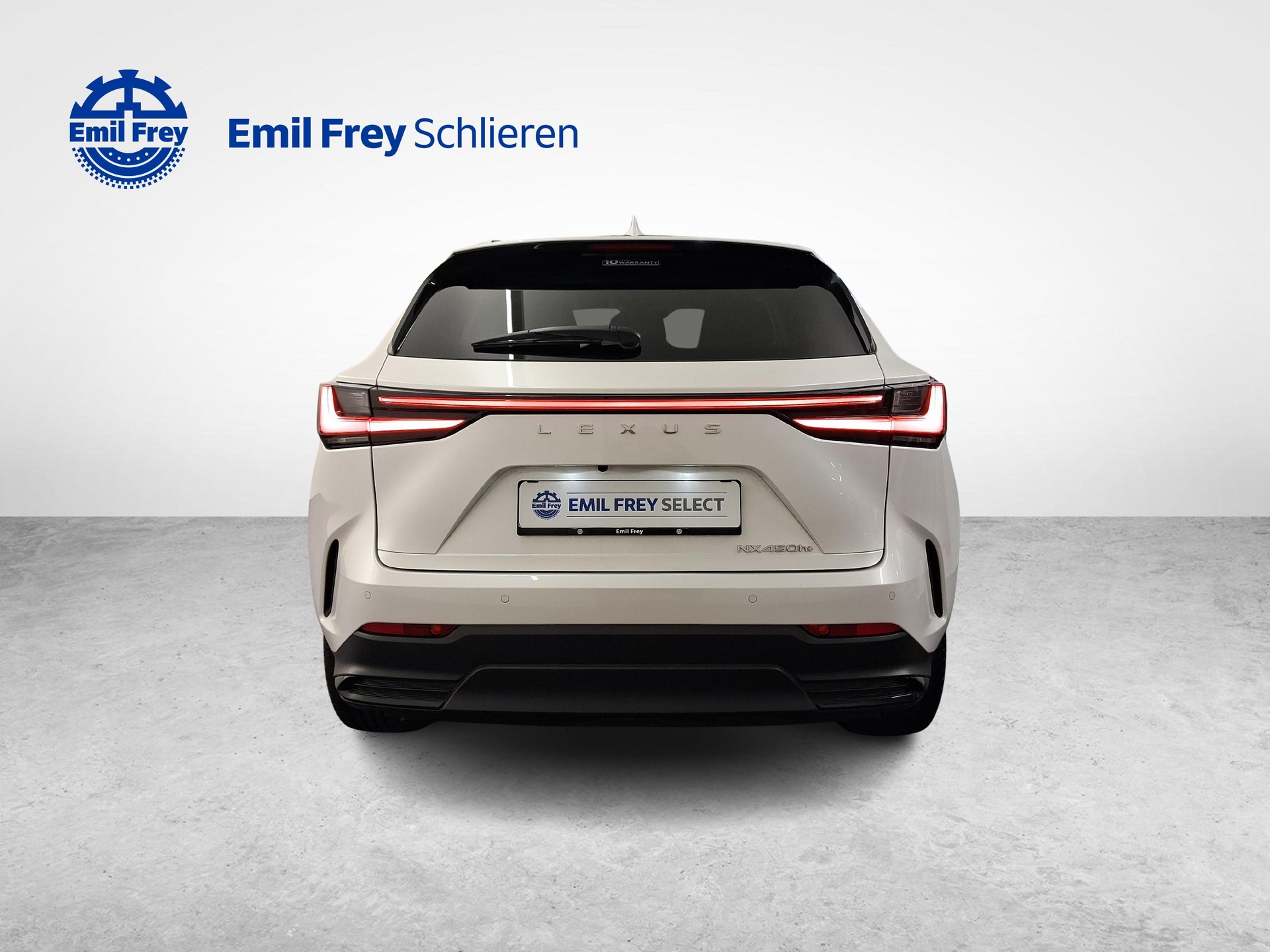 LEXUS NX 450h+ Excellence-image-3