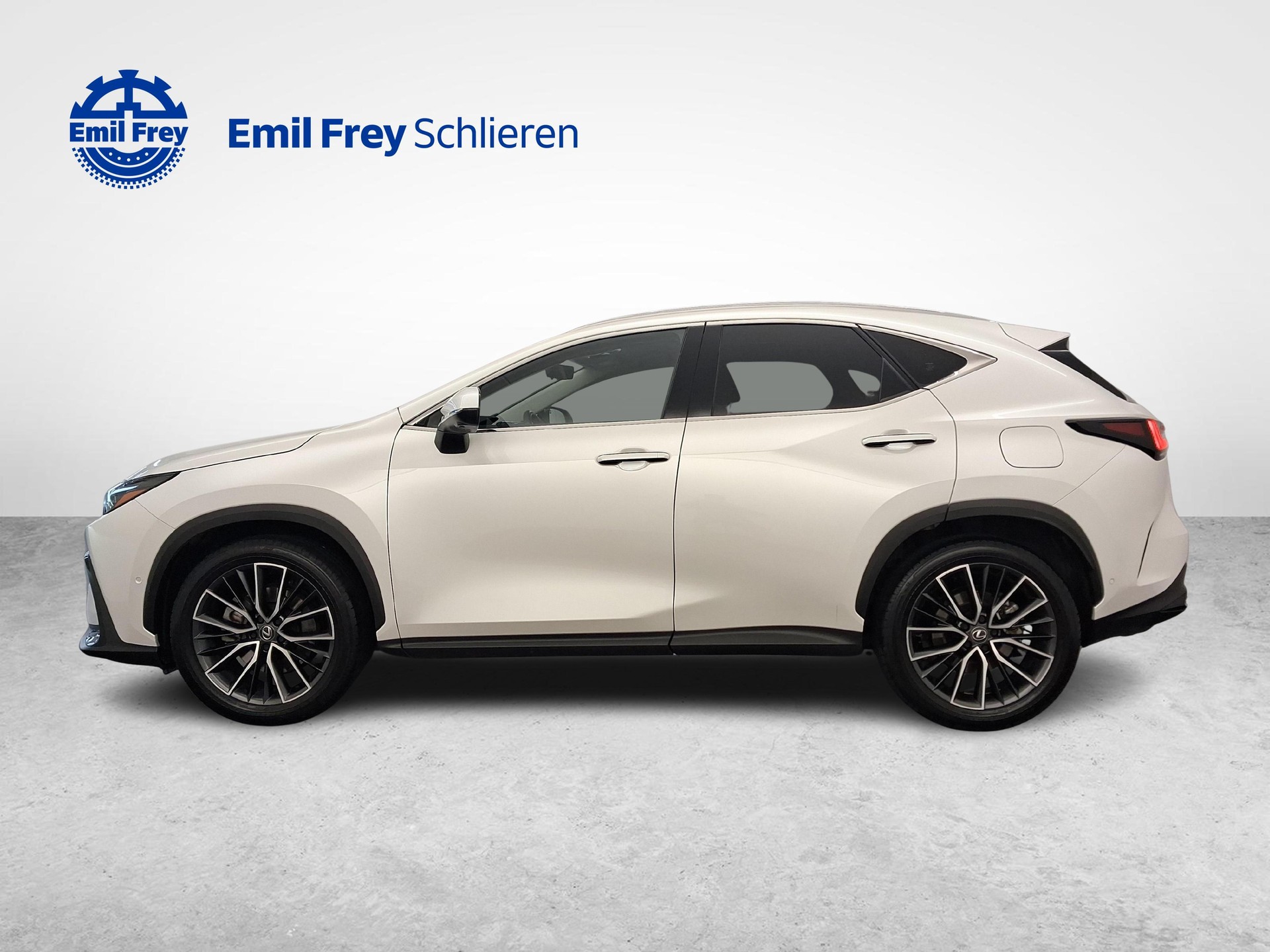 LEXUS NX 450h+ Excellence-image-1