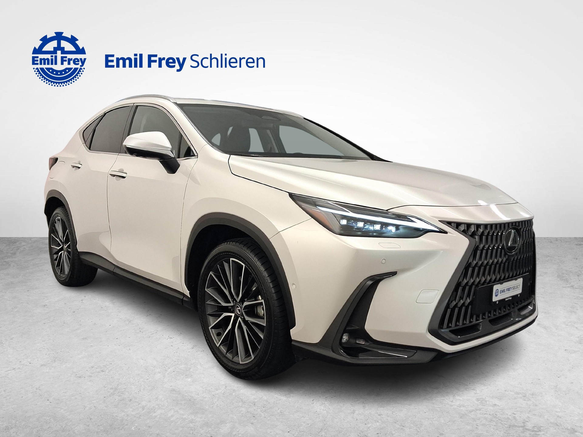 LEXUS NX 450h+ Excellence-image-6