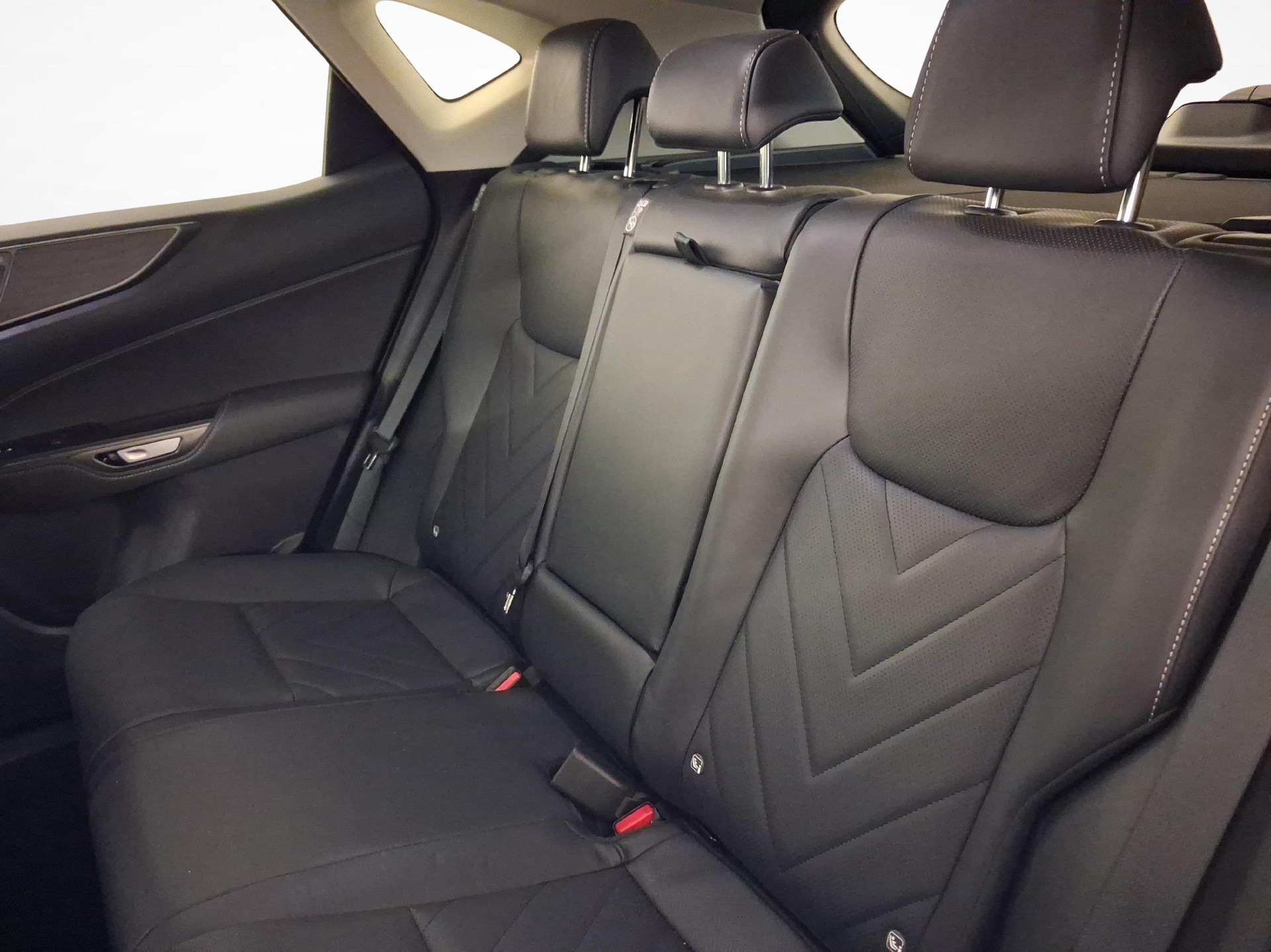 LEXUS NX 450h+ Excellence-image-10