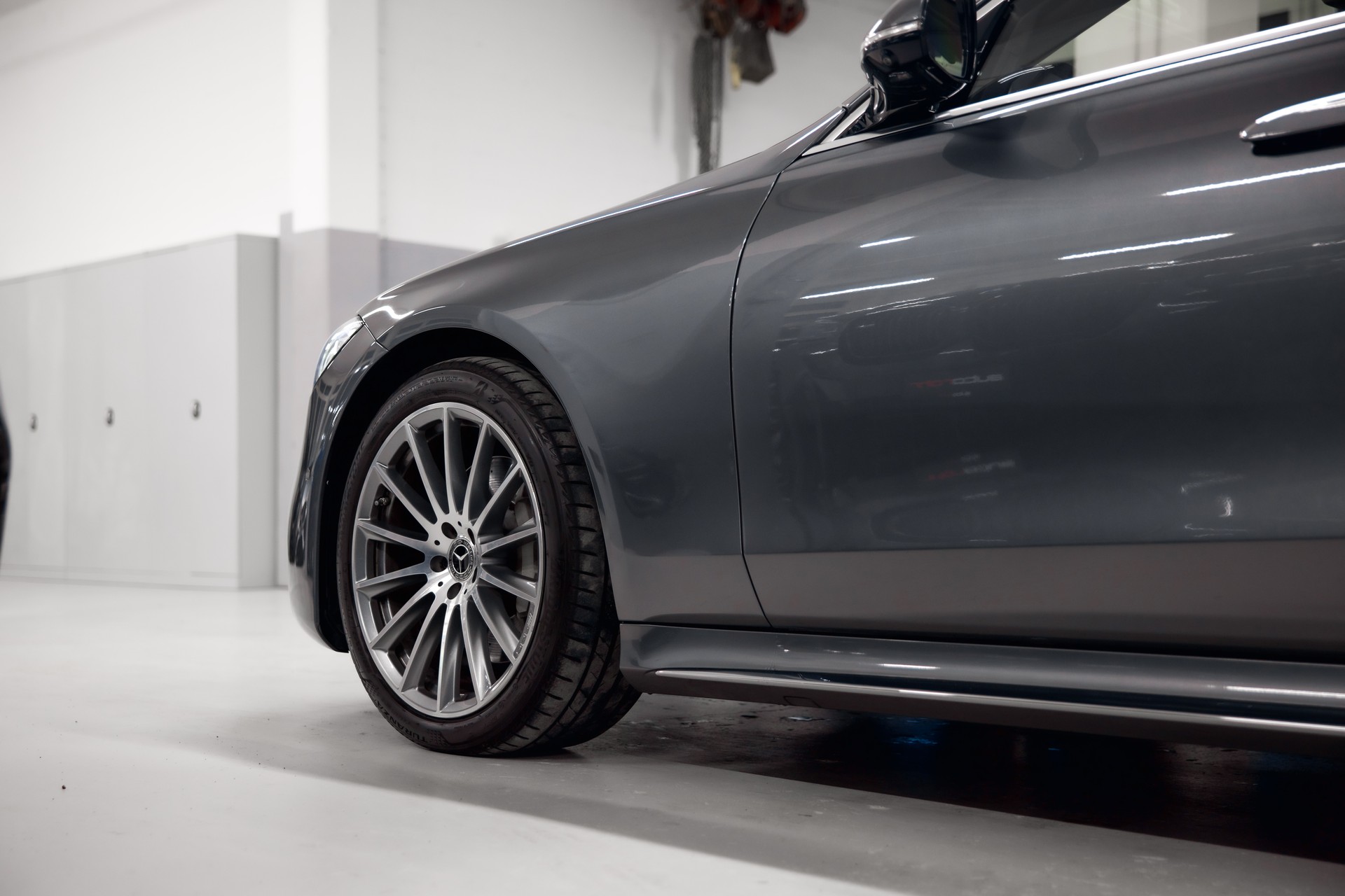 MERCEDES-BENZ S 350 d 4Matic AMG Line 9G-Tronic-image-11