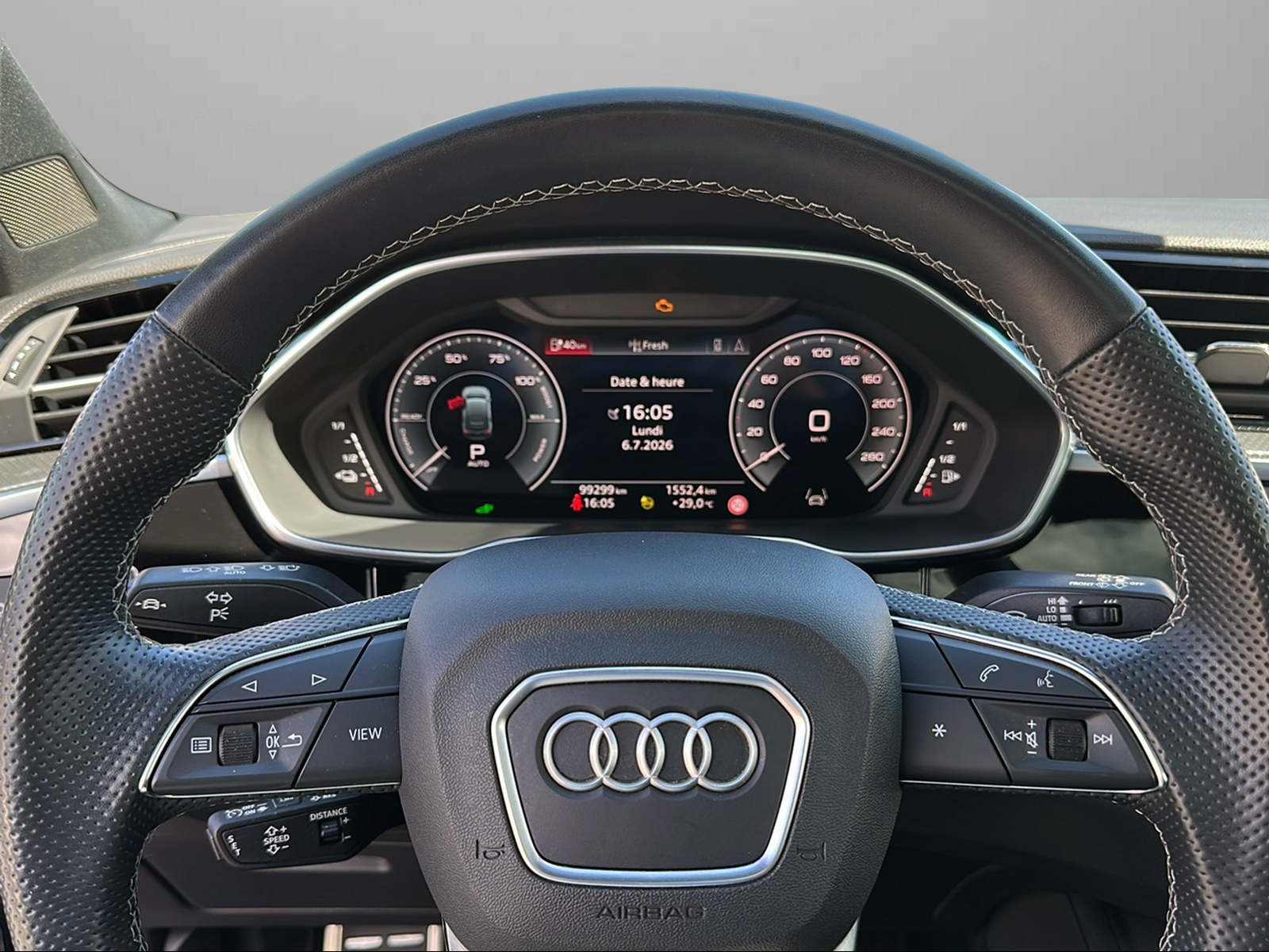AUDI Q3 Sportback 45 TFSI e S line S-tronic-image-13