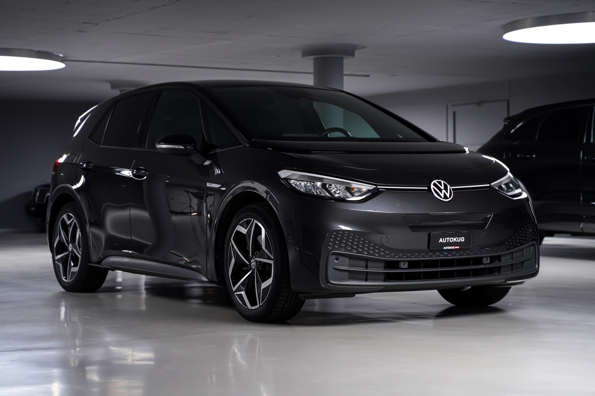 VW ID.3 Pro Performance 58 kWh Life Plus Zoll-image-2