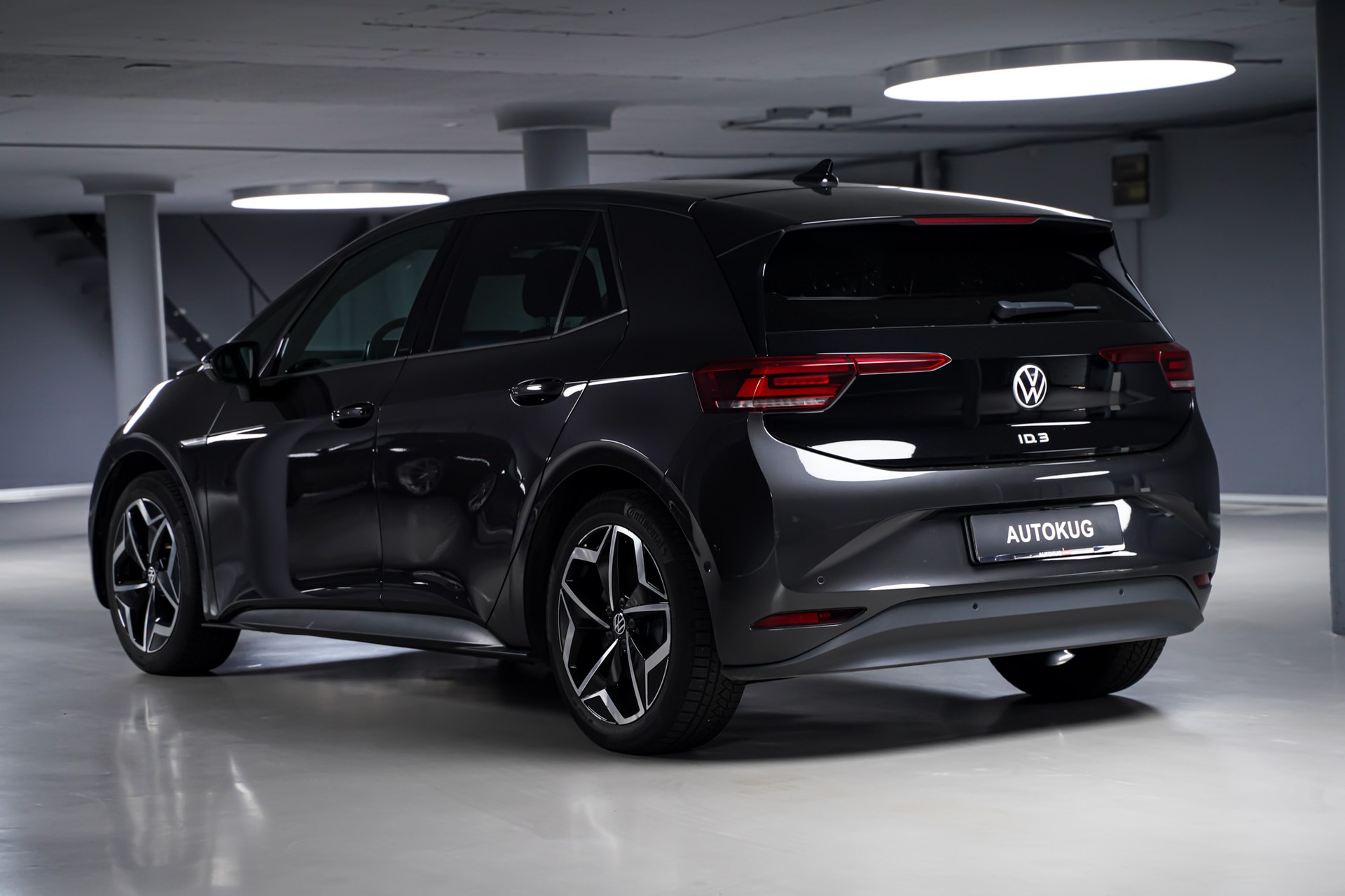 VW ID.3 Pro Performance 58 kWh Life Plus Zoll-image-6