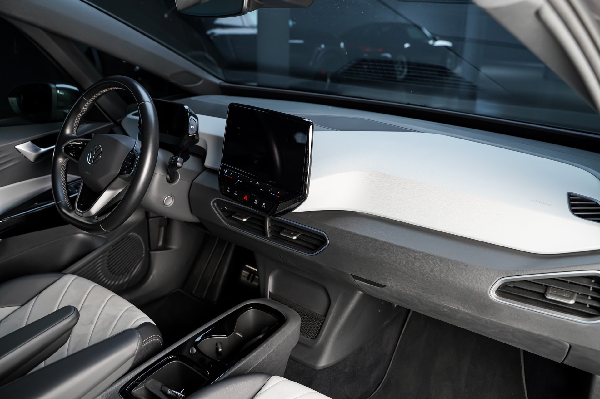 VW ID.3 Pro Performance 58 kWh Life Plus Zoll-image-17
