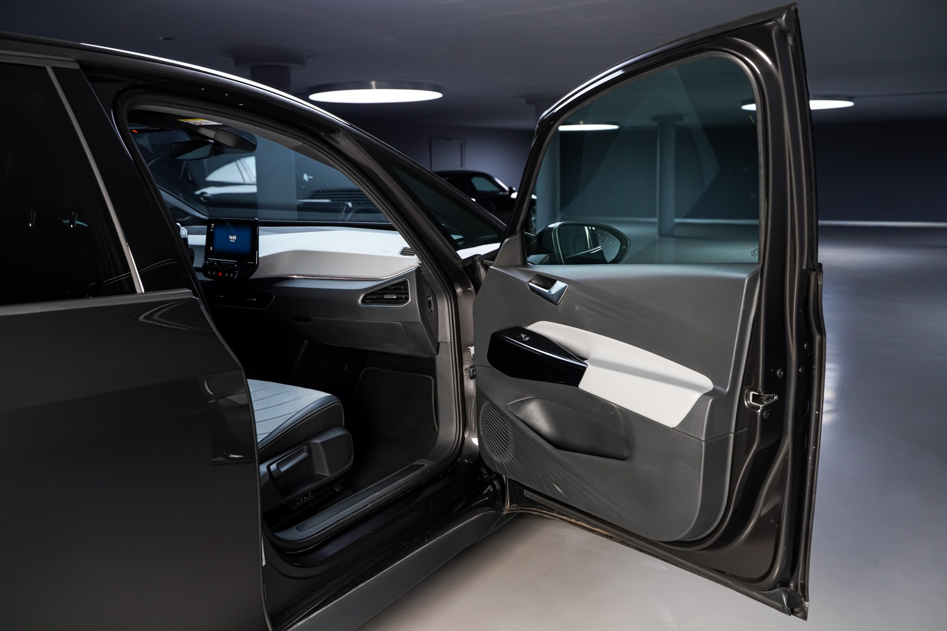 VW ID.3 Pro Performance 58 kWh Life Plus Zoll-image-15