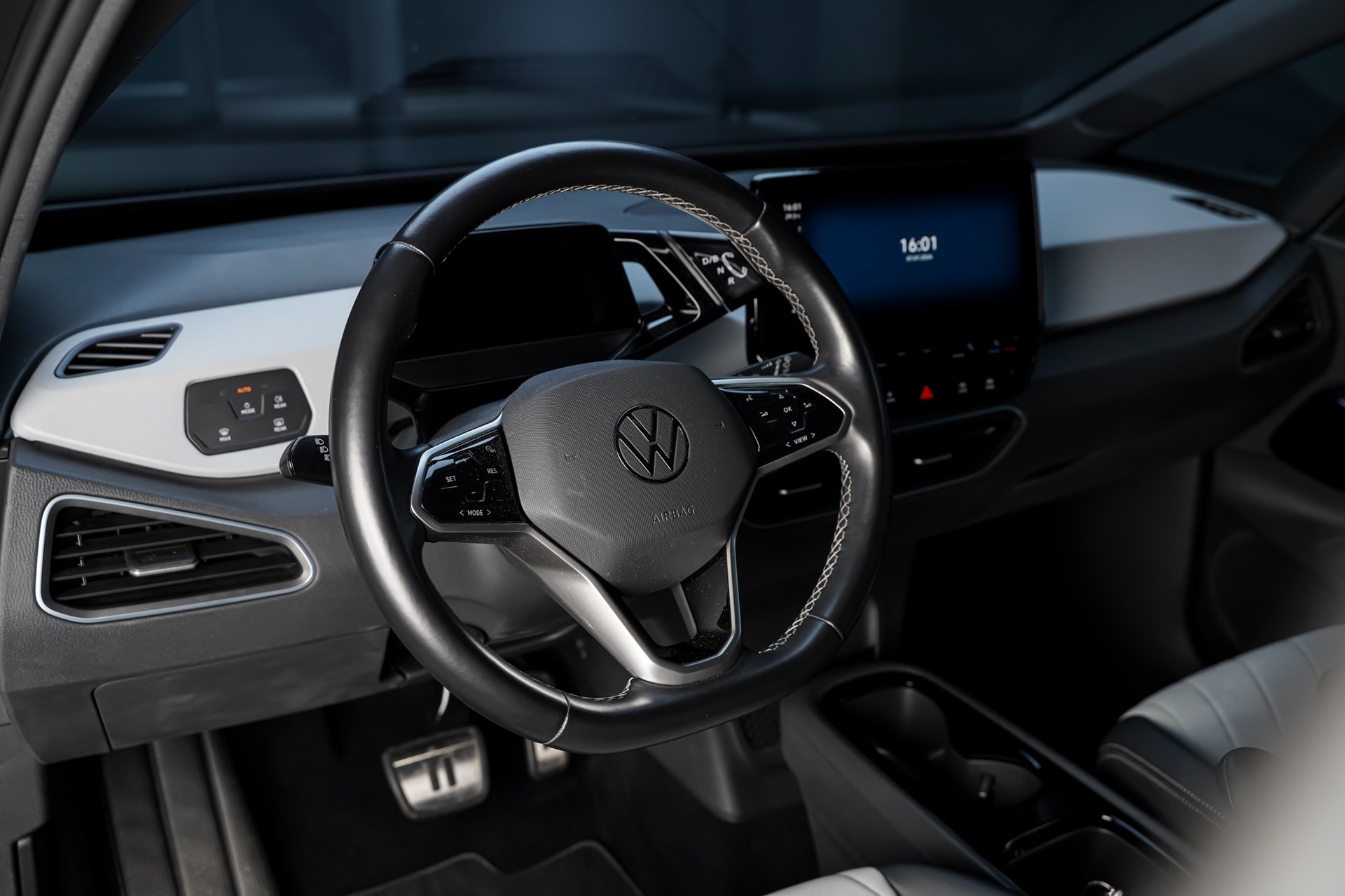 VW ID.3 Pro Performance 58 kWh Life Plus Zoll-image-9