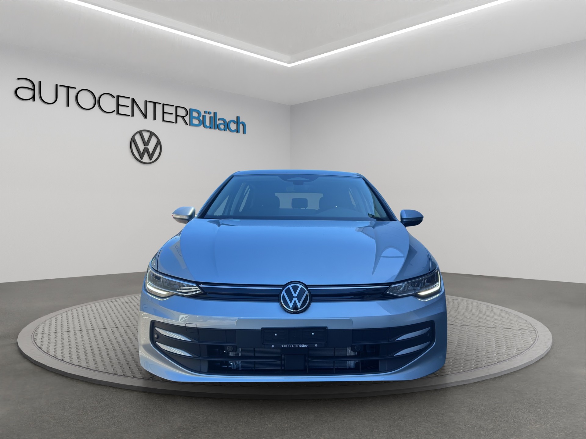 VW Golf 1.5 e TSI mHEV Value DSG-image-1