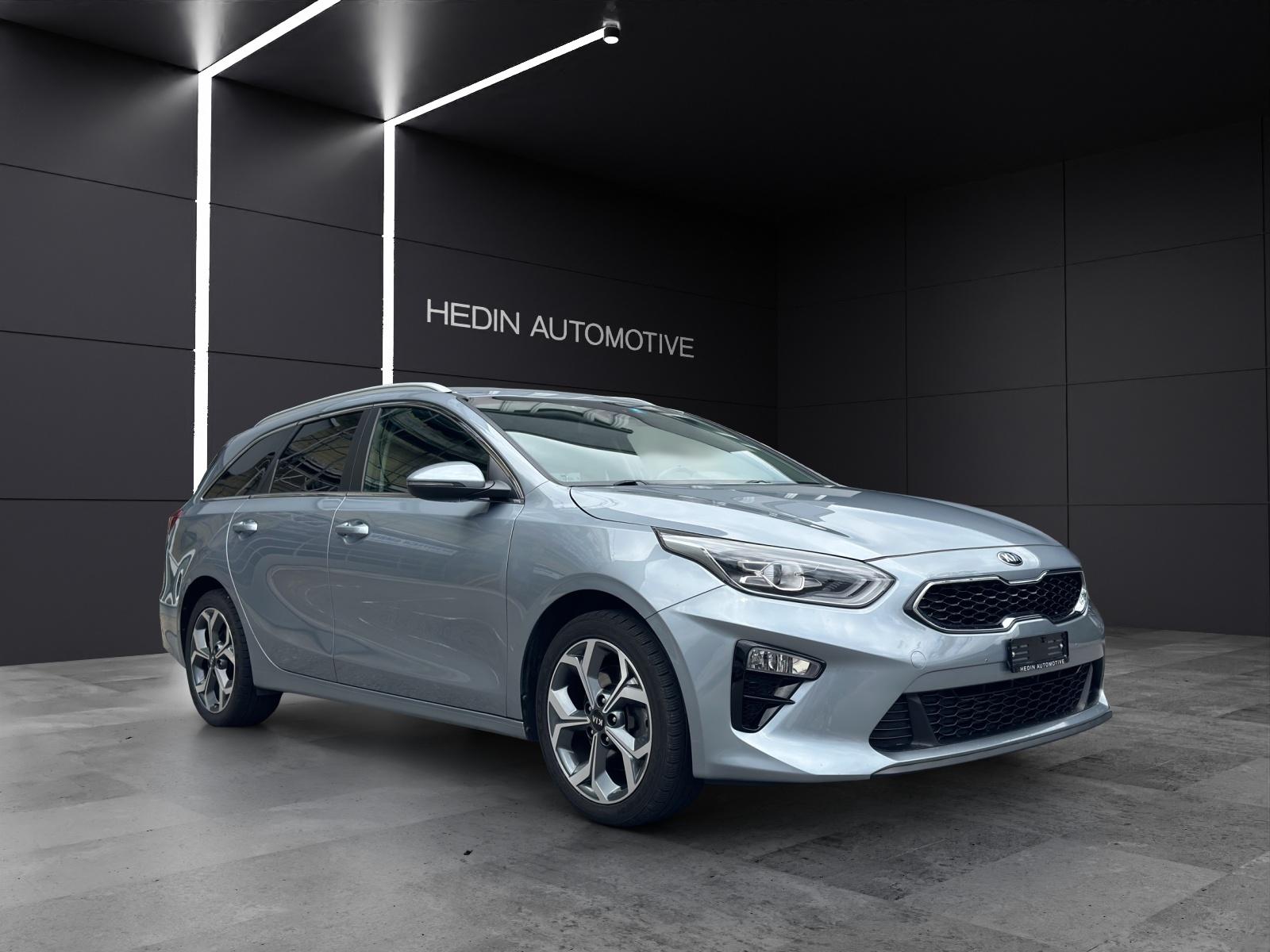 KIA Ceed 1.5 T-GDi Power-image-6
