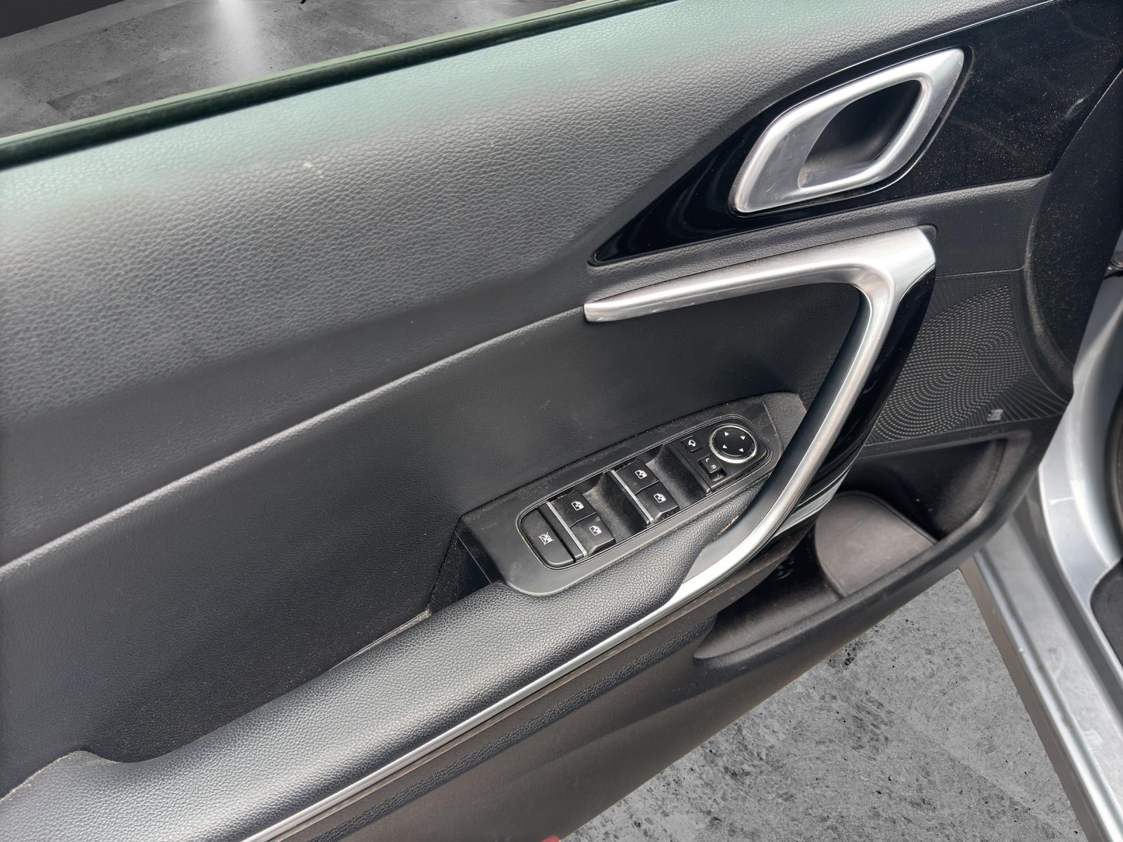 KIA Ceed 1.5 T-GDi Power-image-9