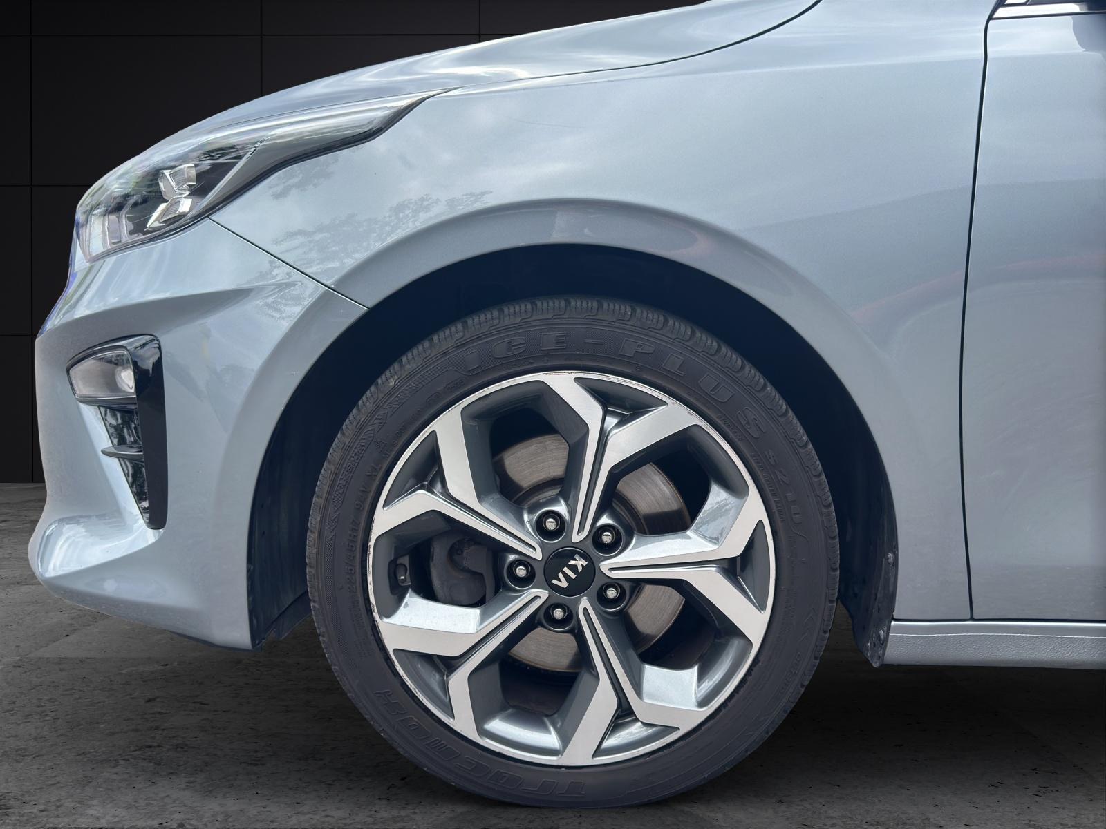 KIA Ceed 1.5 T-GDi Power-image-8