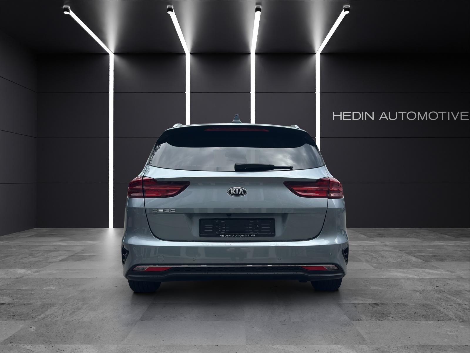 KIA Ceed 1.5 T-GDi Power-image-3